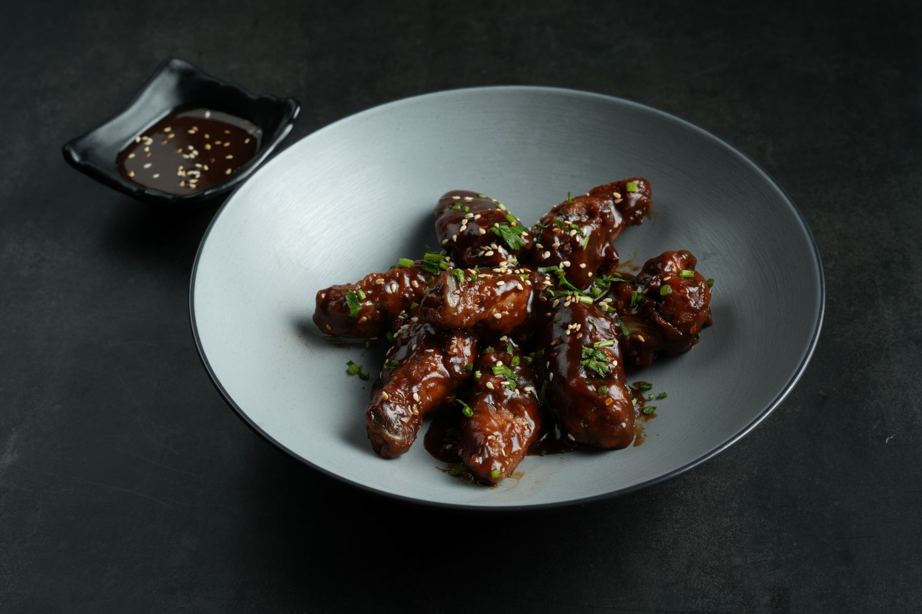 Honey Soy Chicken Thighs: A Sticky, Flavorful Baked Recipe
