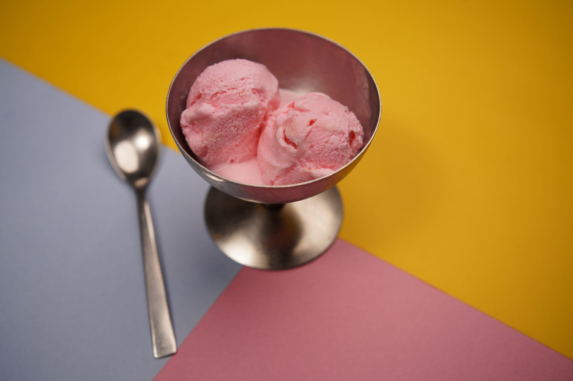 Ice Cream Scoop: Rick Bayless’ Go-To Tool and Why It’s Special