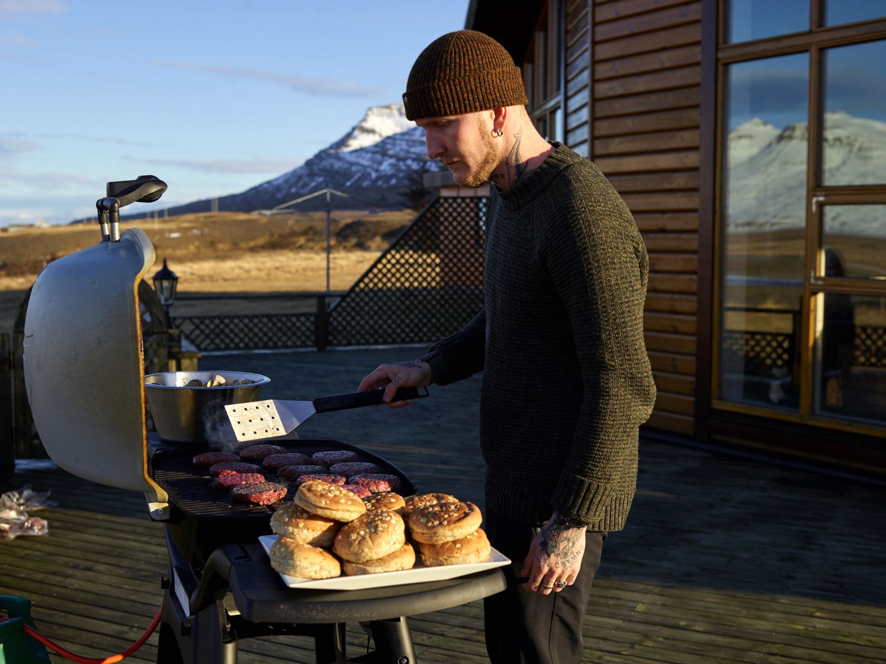 Explore Iceland Unique Foods: 18 Must-Try Local Delights