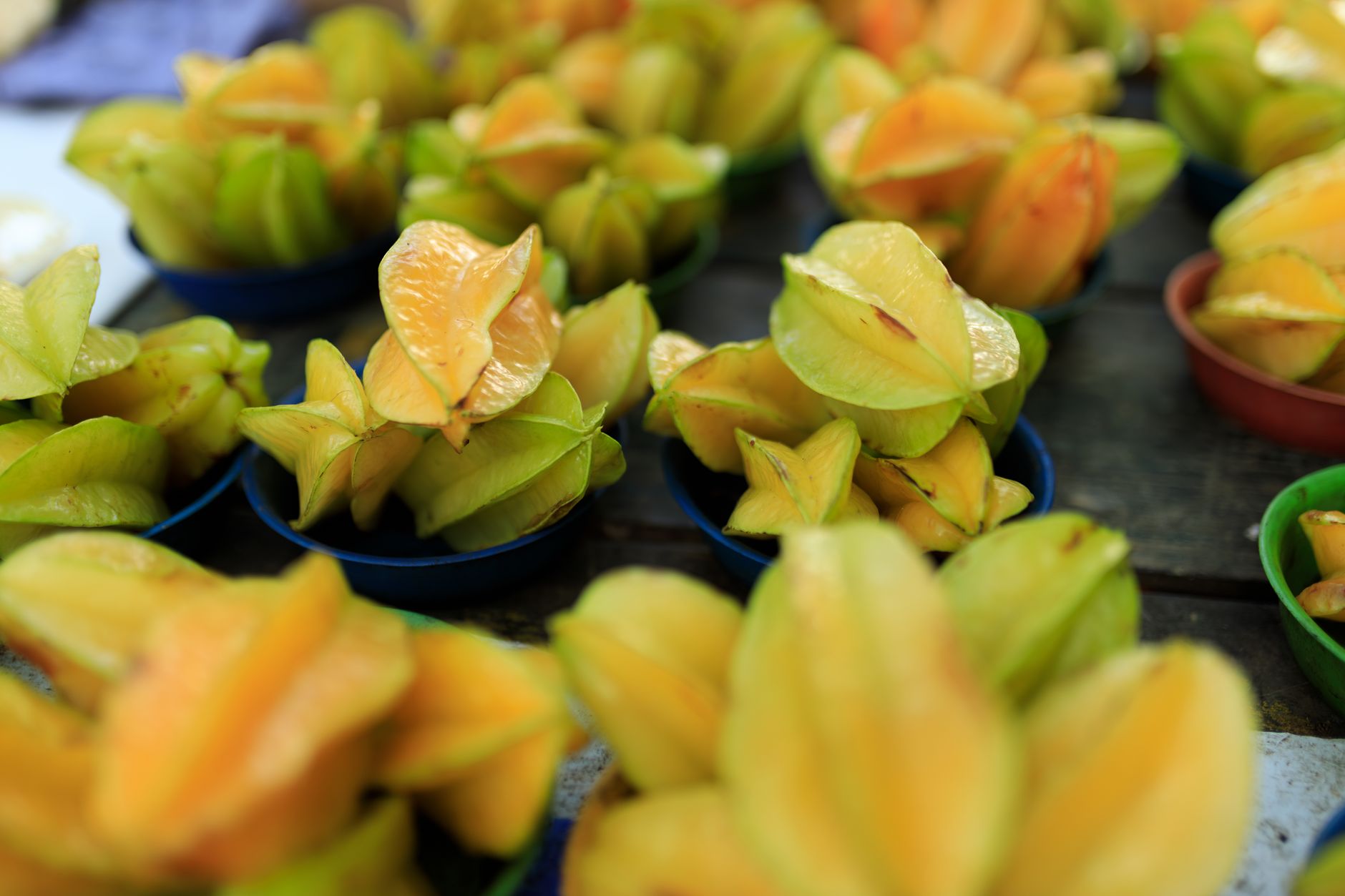Jamaica National Fruit: The Fruit That’s Both Beloved and Banned