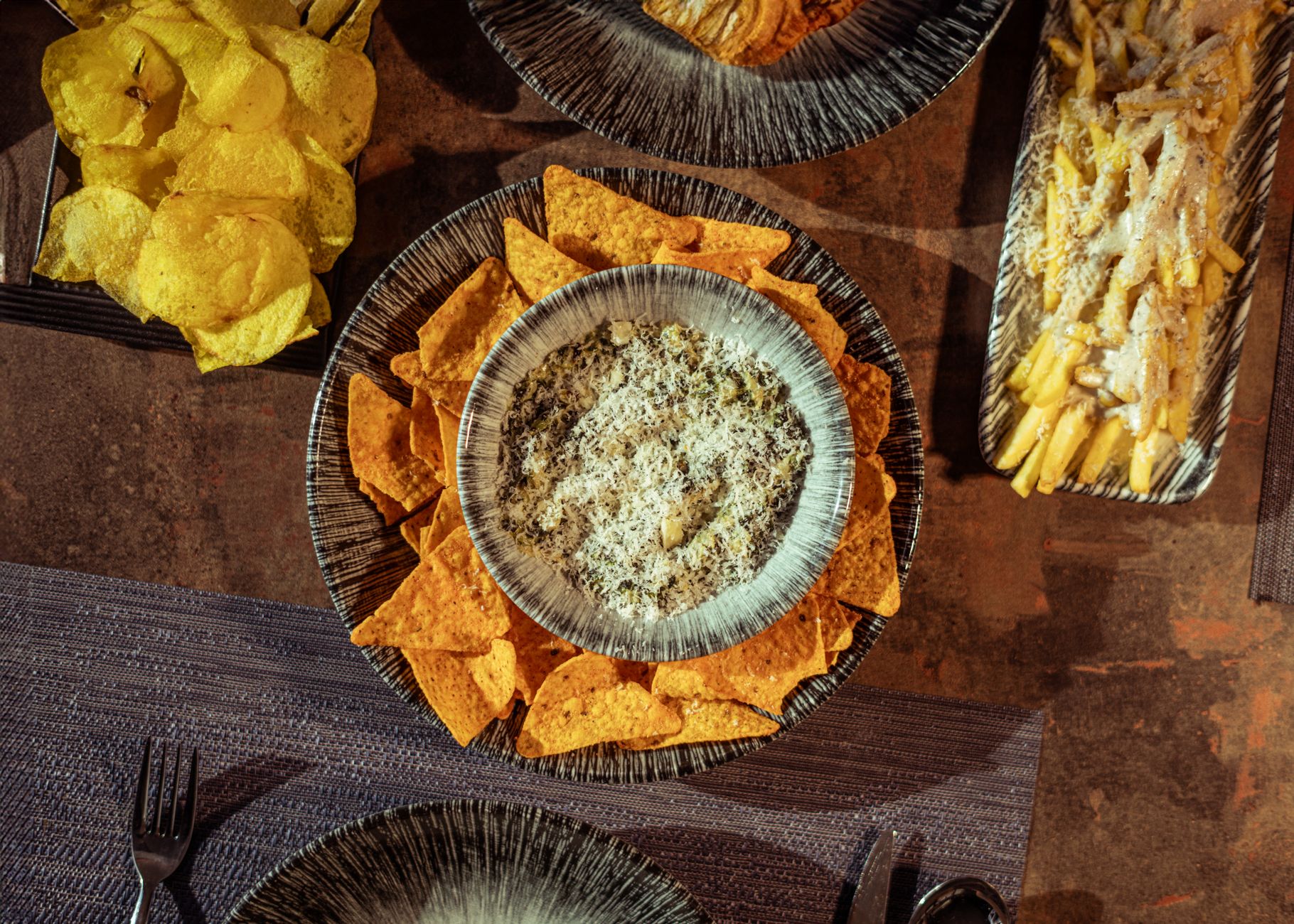 Make Crunchy Keto Cottage Cheese Chips With Just One Ingredient