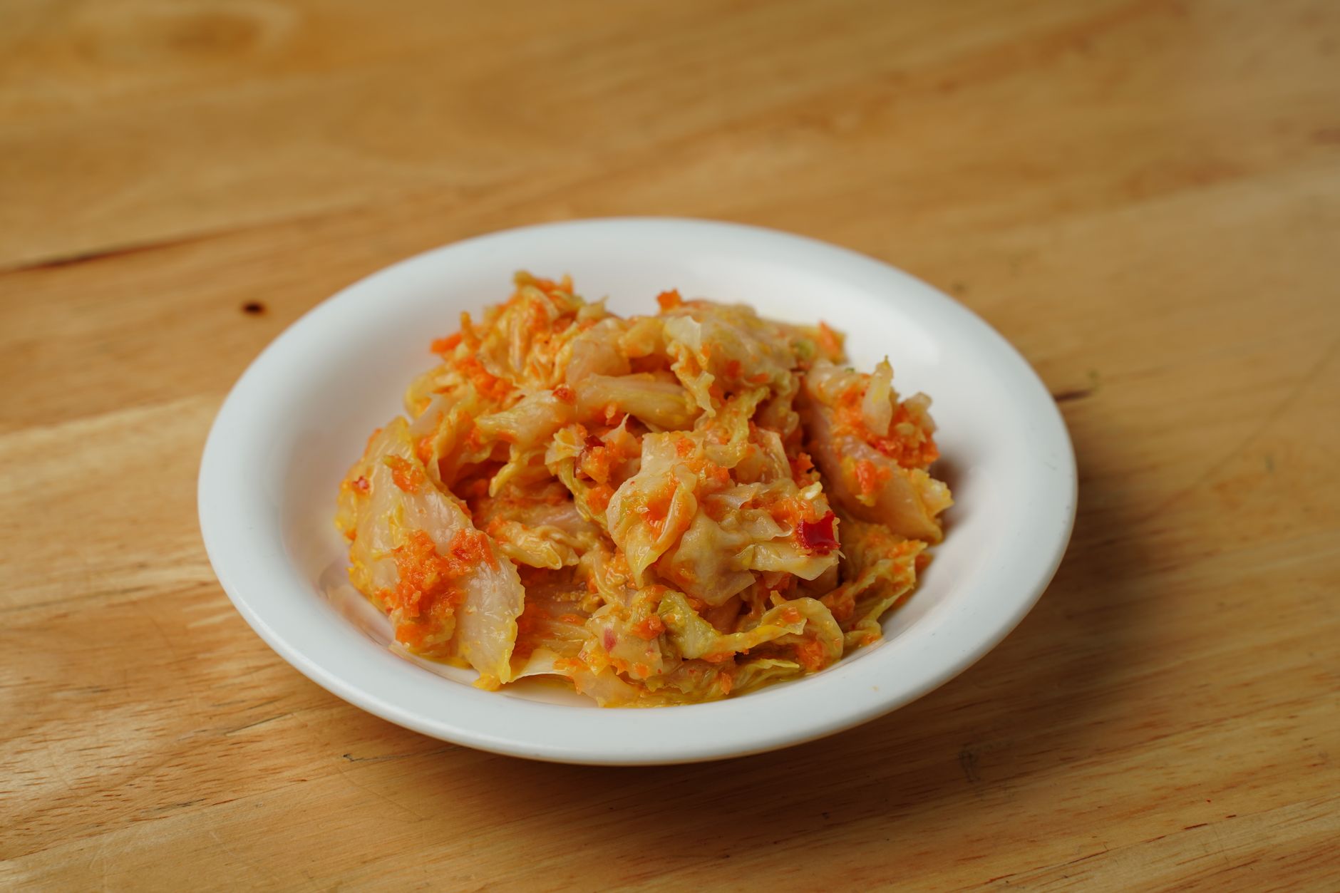 Kimchi Expiration Safety: How Long Is It Really Safe to Eat?