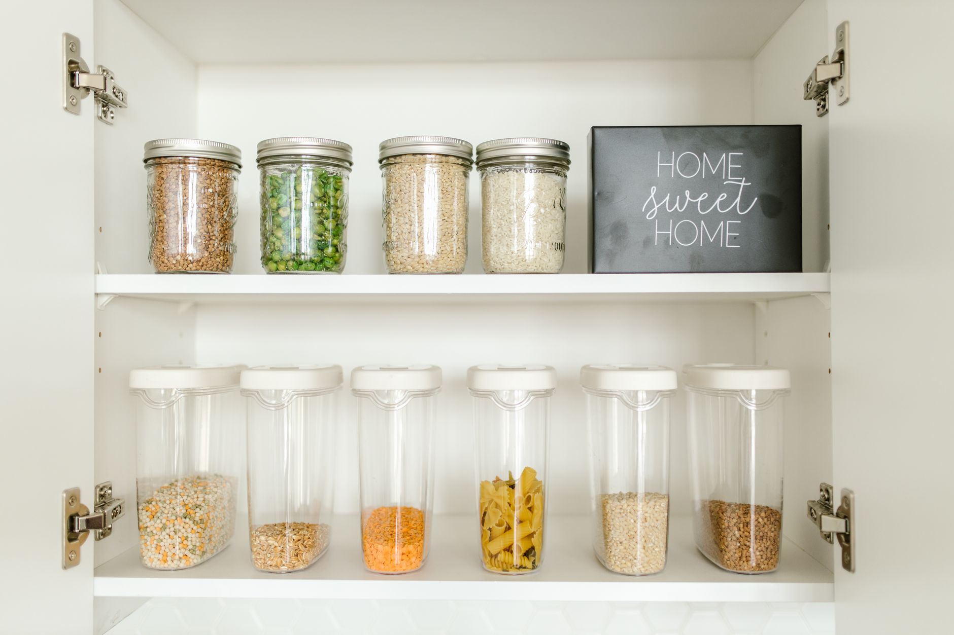 Smart Kitchen Organization Tips for a Clutter-Free Space