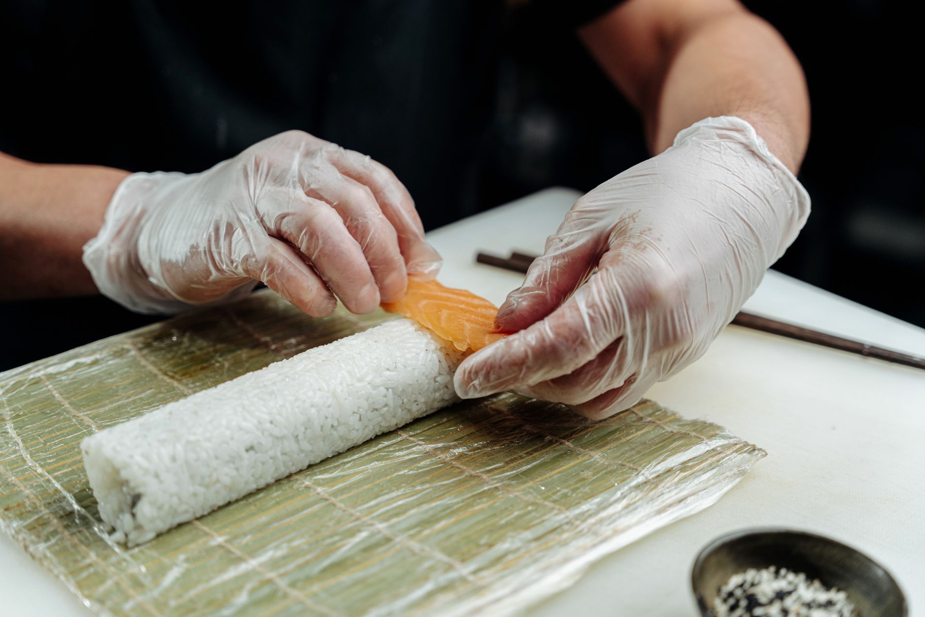 Kroger Sushi Supply: Fresh, Convenient Sushi Right at Your Grocery Store