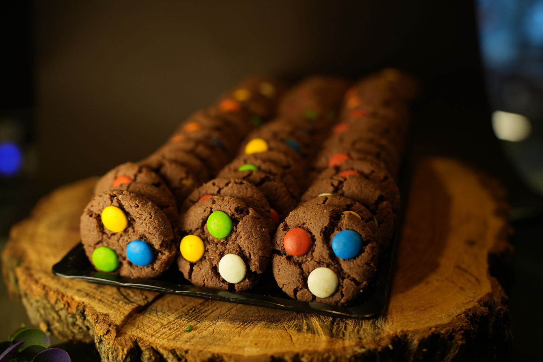 The 2024 M&M's Holiday Flavor Everyone Is Talking About