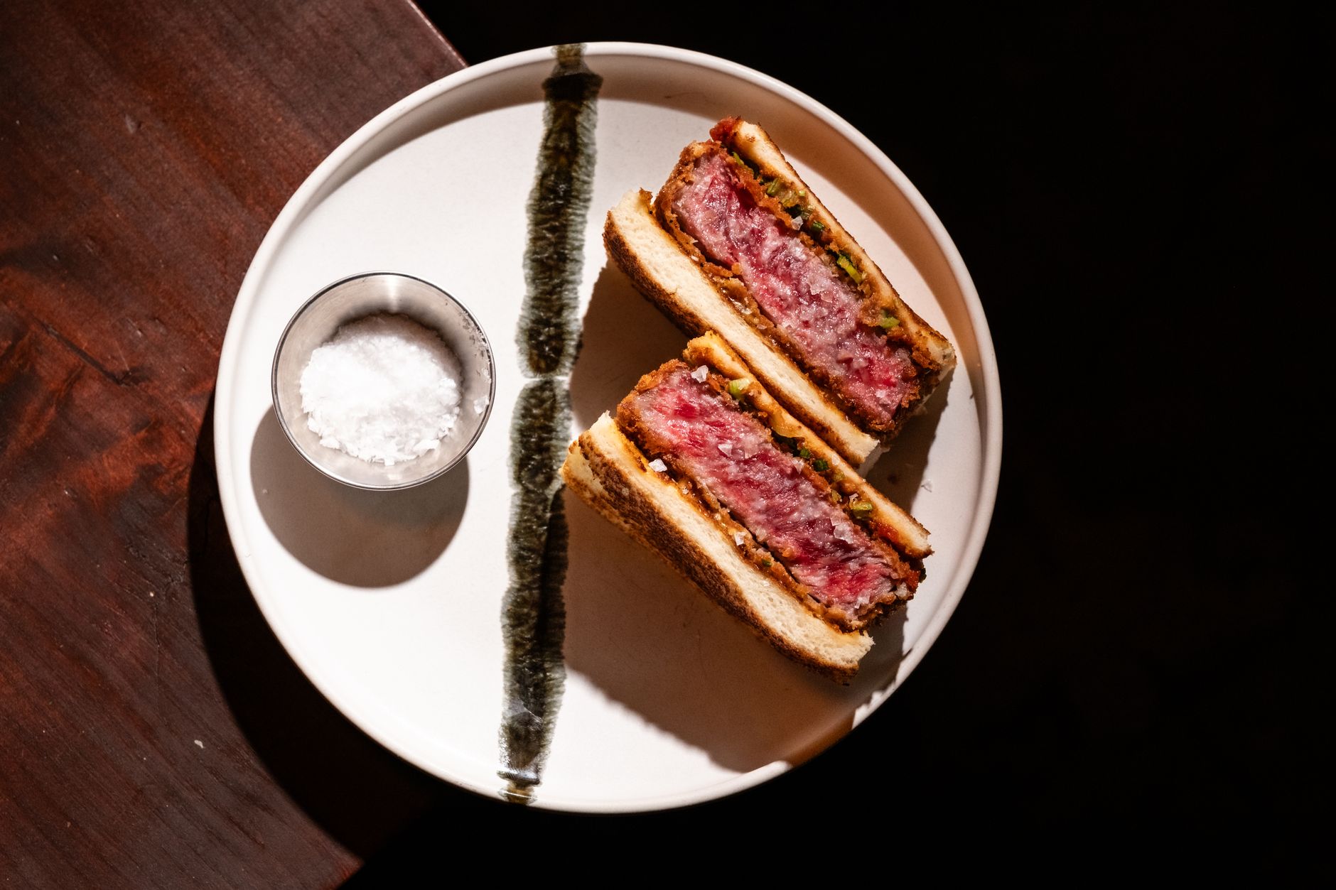 McRib Sandwich Is Officially Back With A Saucy Surprise