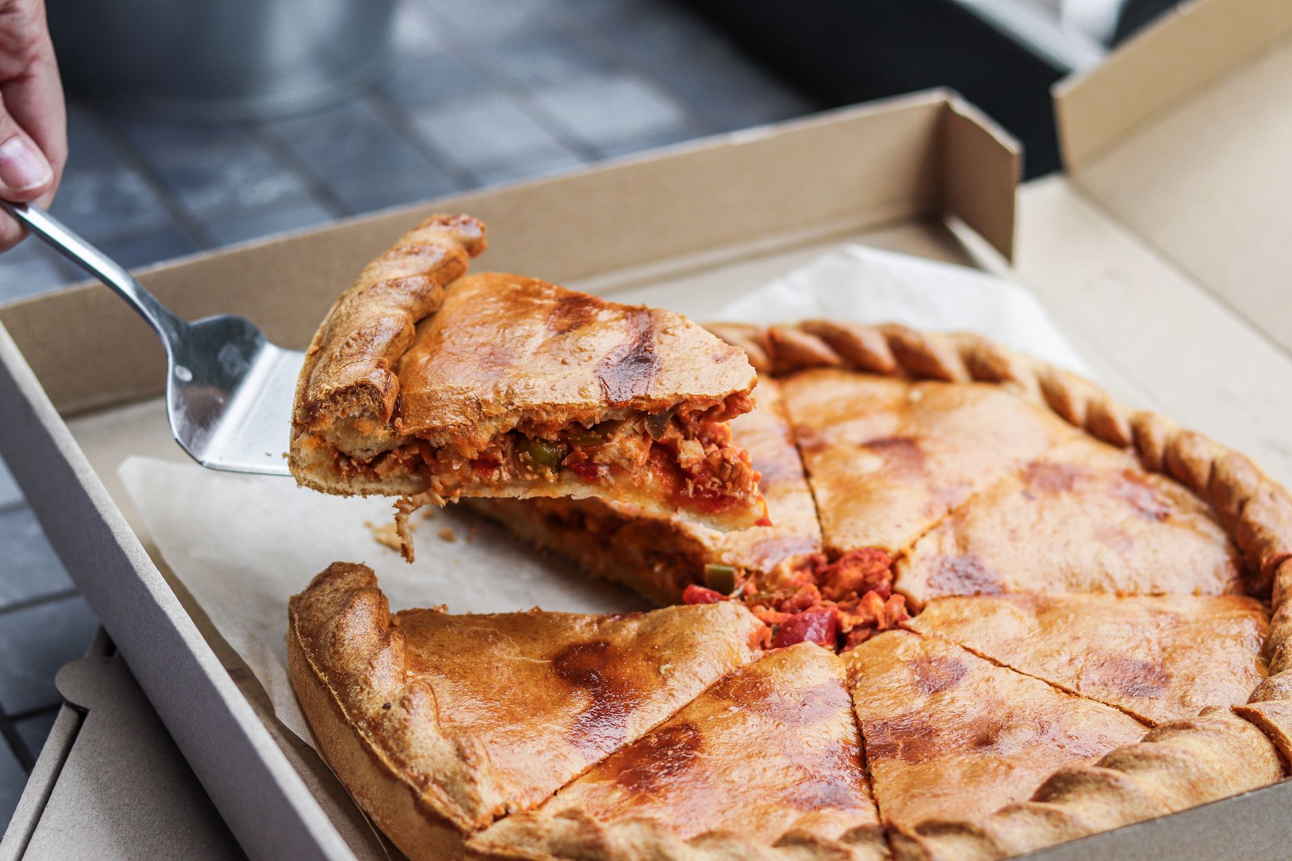 Meat Pie Mistakes That Ruin Your Bake and How to Fix Them