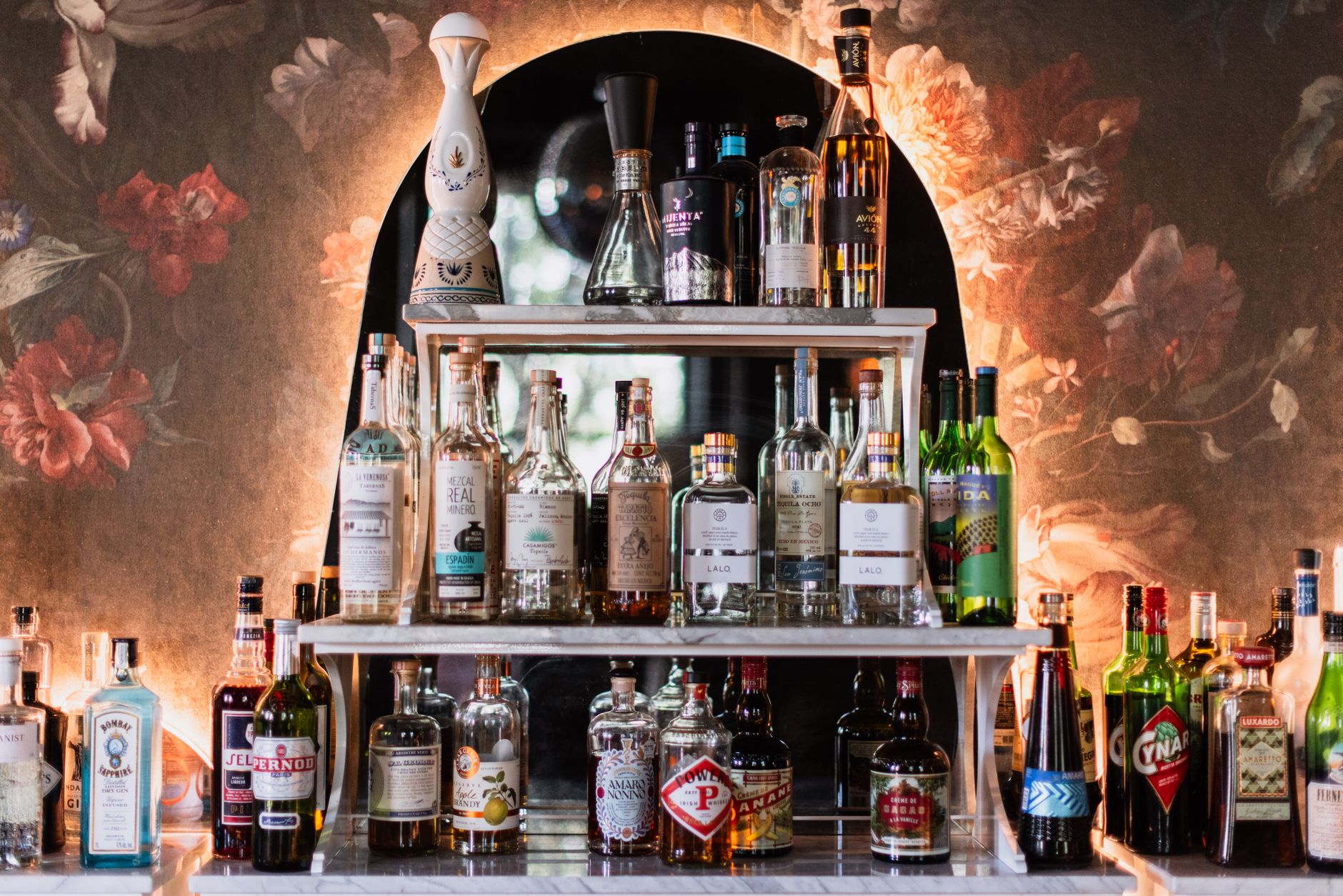 10 Easy Mezcal Cocktails You Can Make At Home