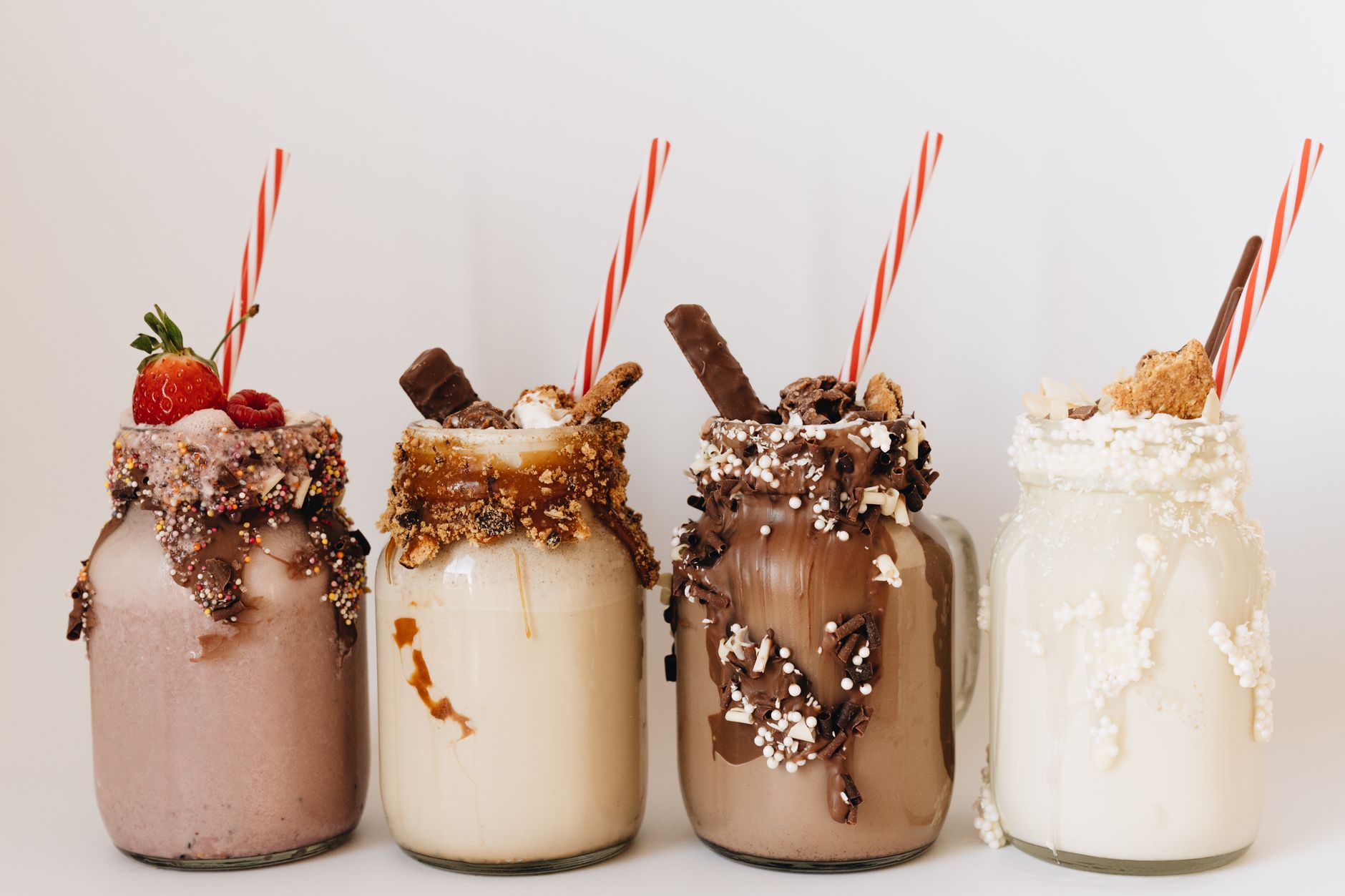 Milkshake vs Malt: The One Key Difference You Need to Know