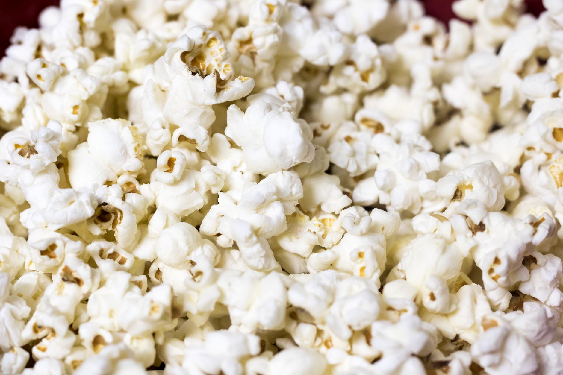 Why Movie Theater Popcorn Tastes Unforgettable