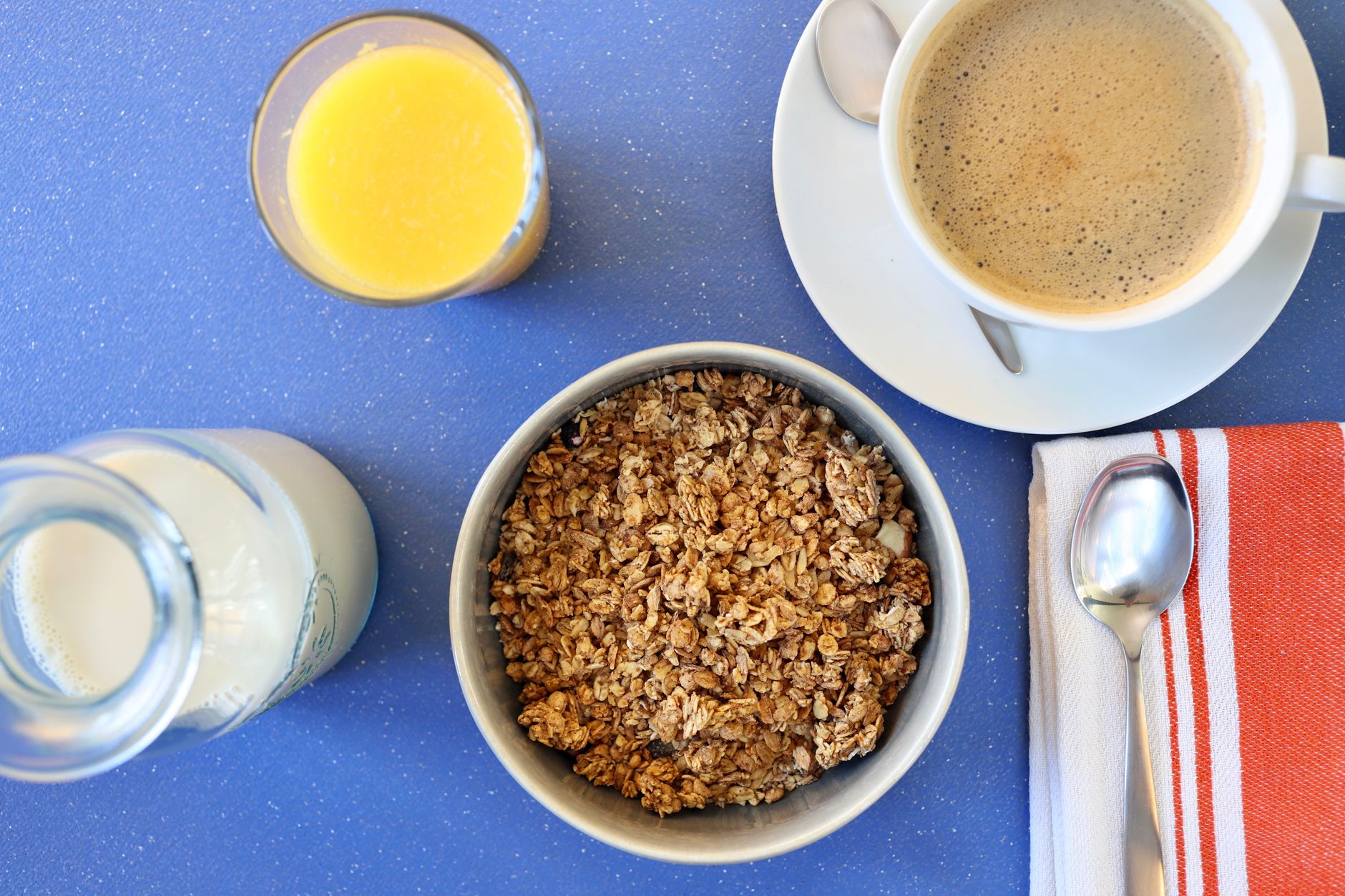 Oatmeal Creamer: The Perfect Addition for Creamy, Flavorful Breakfasts