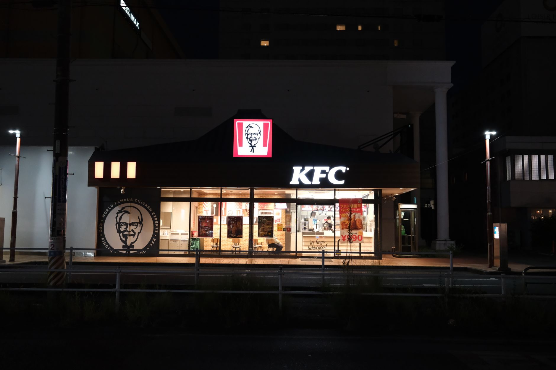 The Oldest Chain Restaurants You Can Still Dine At Today