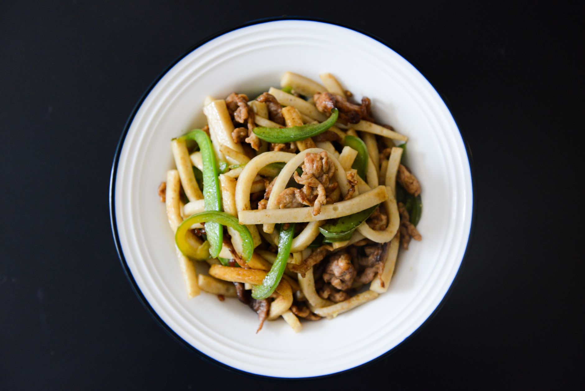 Panda Express Fusion: Creative Twists for Your Favorite Meals