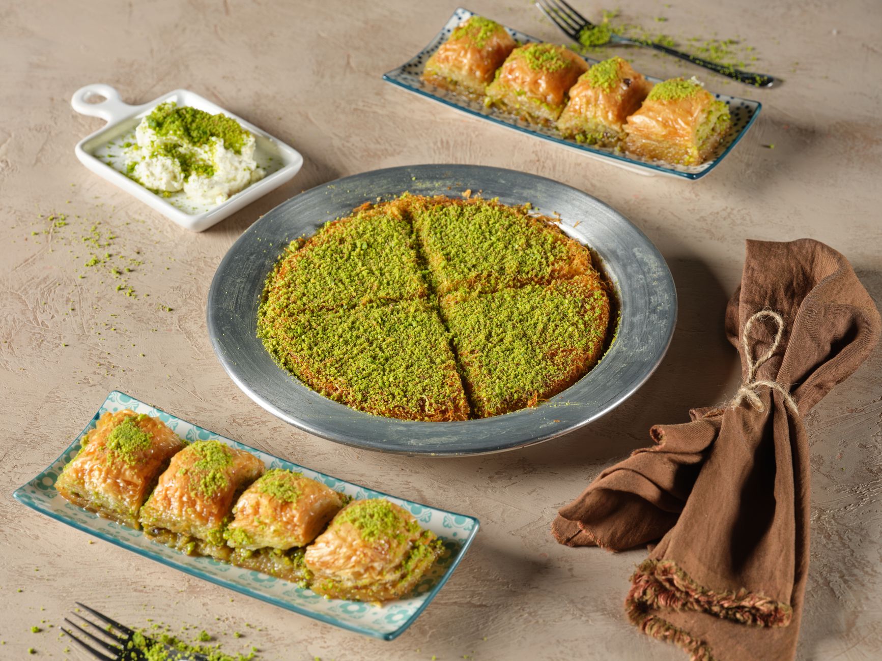 9 Delicious Pistachio Dessert Recipes You’ve Got to Try