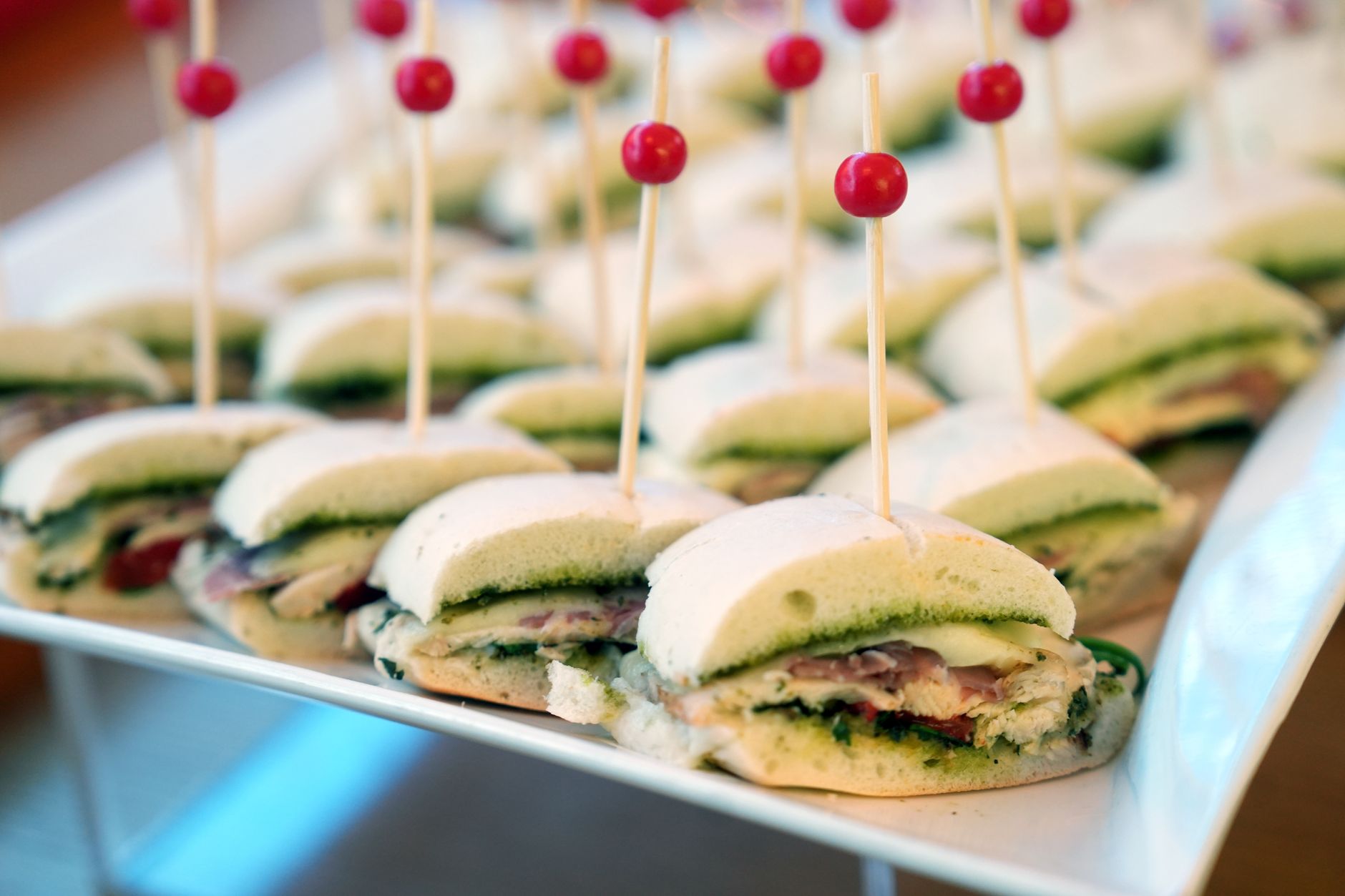 Presidential Sandwiches: 9 Iconic Bites Loved by US Leaders