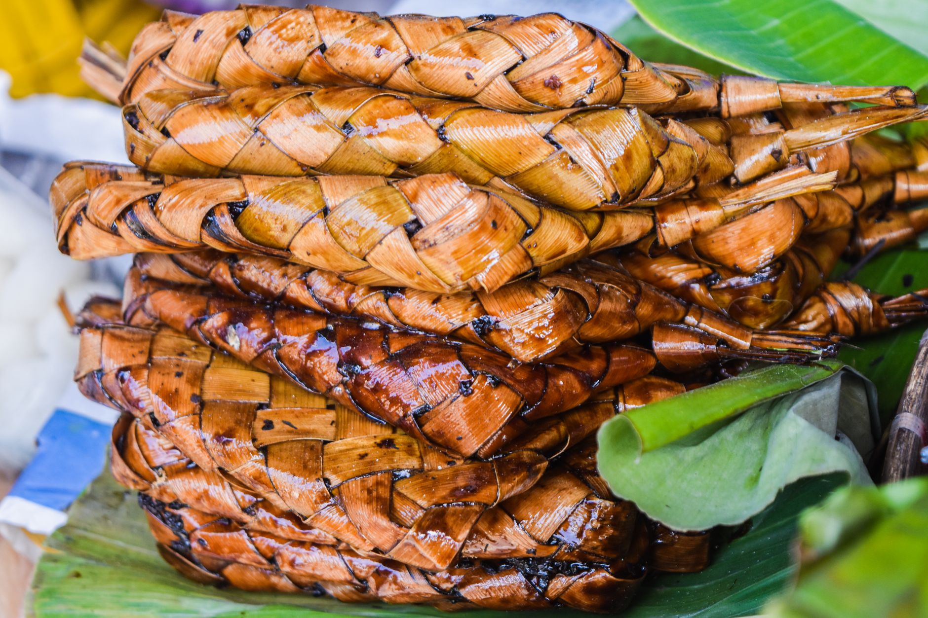 The Best Way To Reheat Tamales Without Sacrificing Flavor