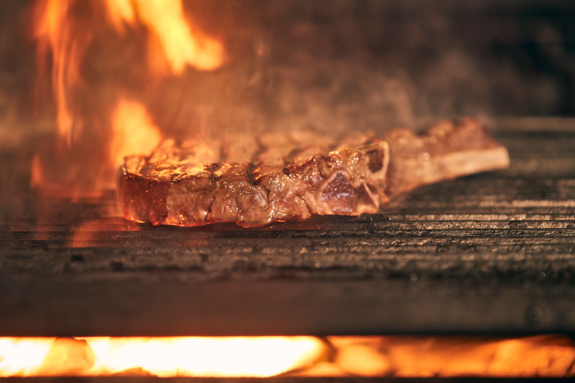 Restaurant Steak Tricks to Perfect Your Steak at Home