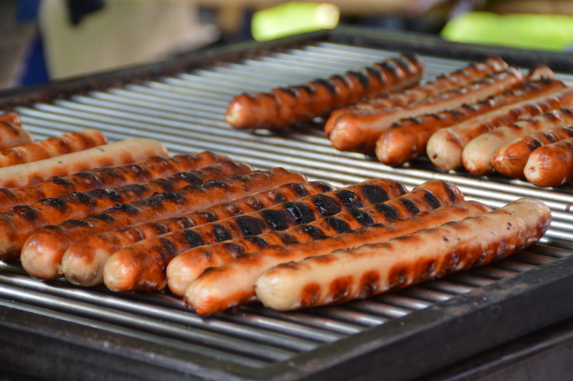 Top Sausage Brands: How to Choose Quality and Halal-Certified Options