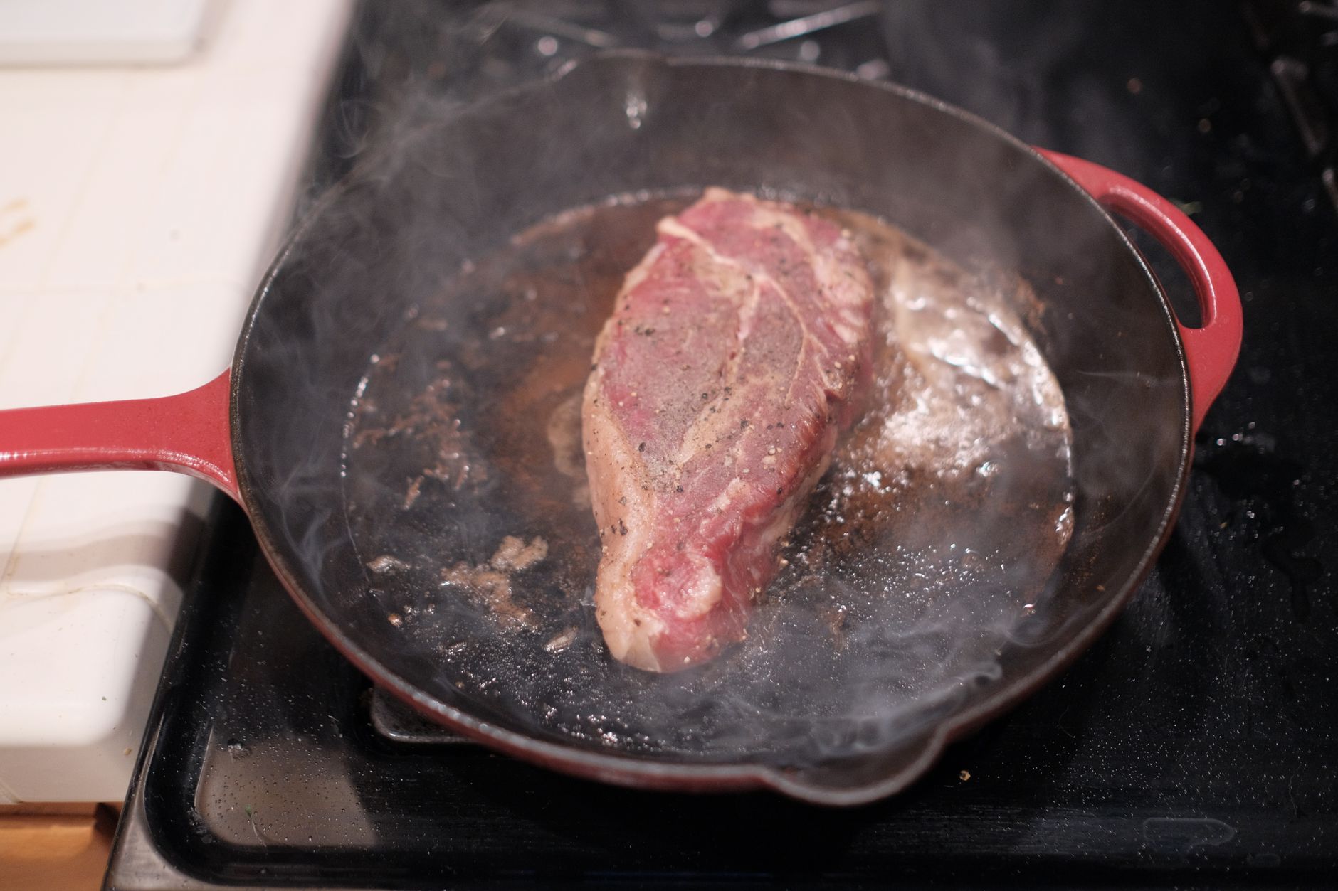 How to Season Polished Cast Iron for Lasting Shine and Performance