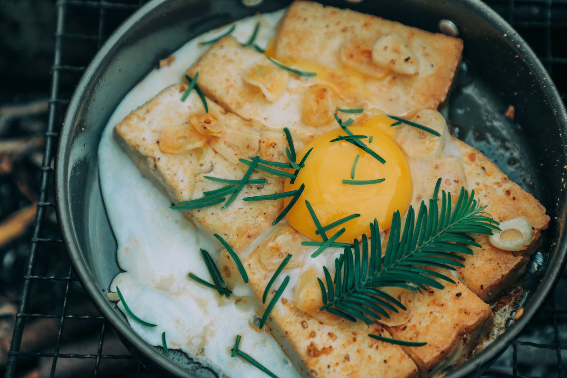 Sheet Pan Eggs: Easy Oven-Baked Breakfast for a Crowd