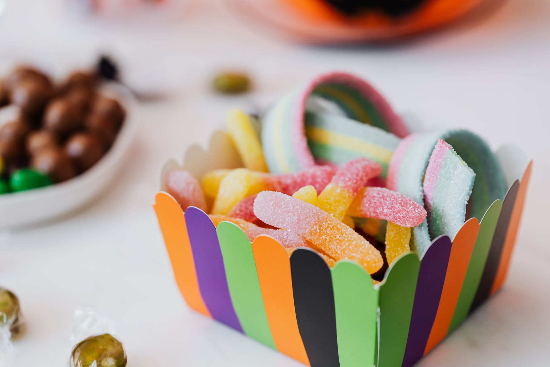 Sour Candy Warning: What You Need to Know Before You Try