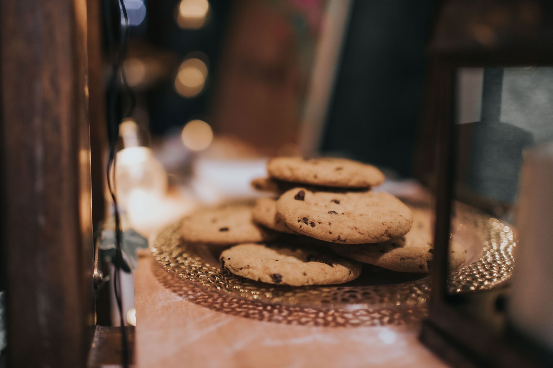 Sourdough Chocolate Chip Cookies: Moist, Flavorful, and Easy to Make