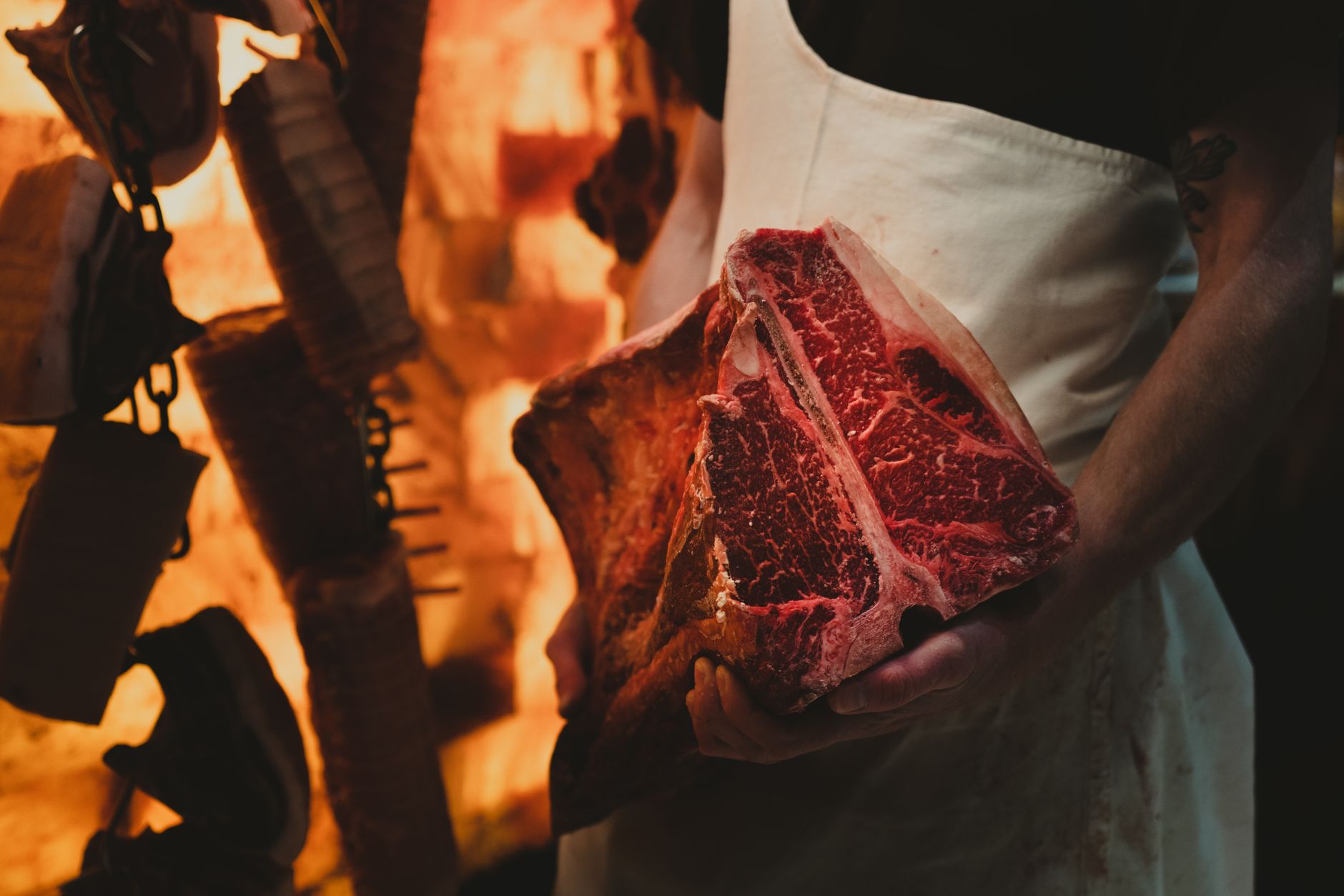 Steak Quality Comparison: Texas Roadhouse Vs Longhorn Steakhouse