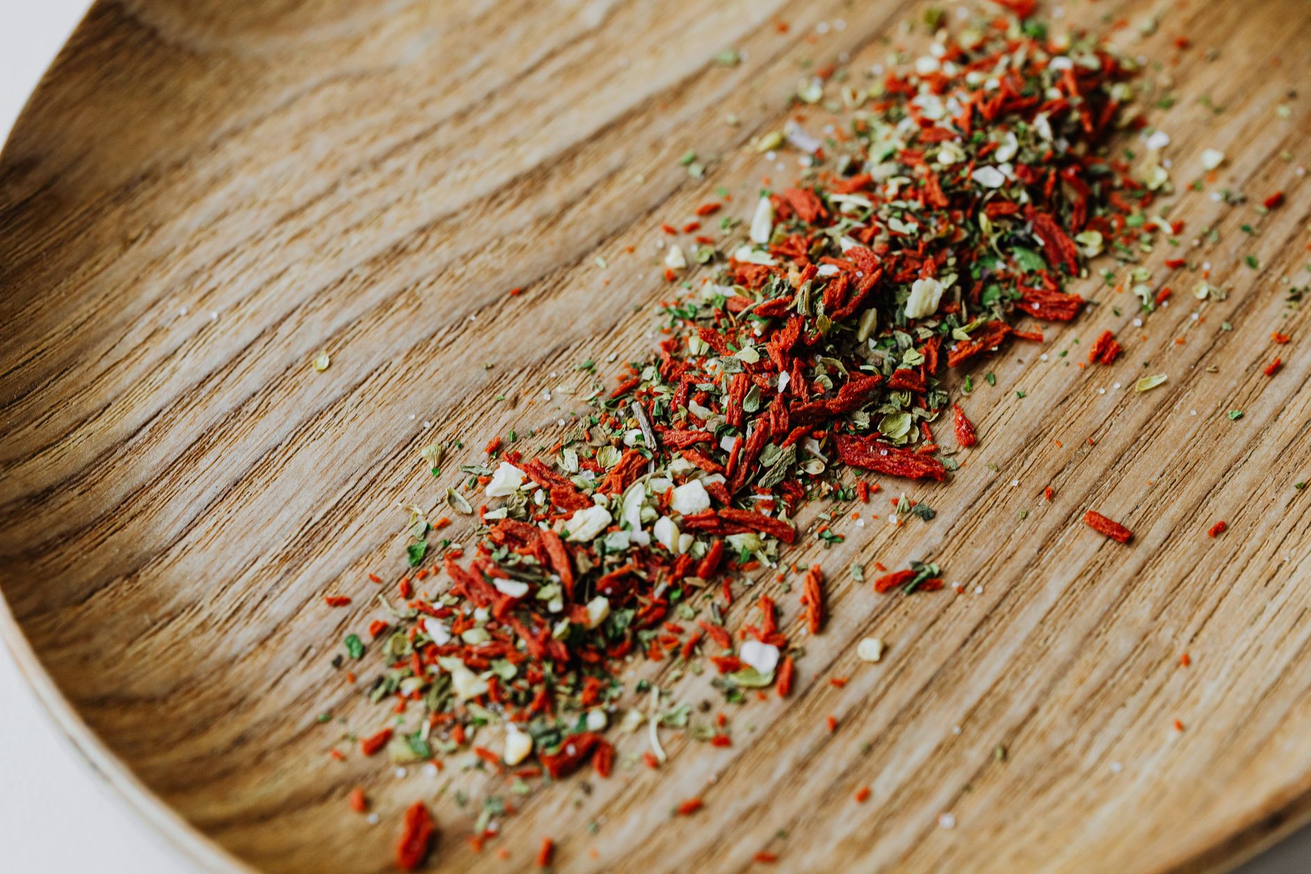 Steak Spice Rub: Gordon Ramsay’s Balanced Flavor Blend