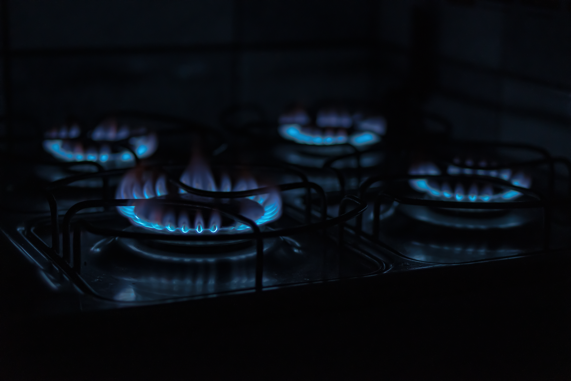 Stove Burner Covers: Clean & Stylish Makeovers for Your Kitchen