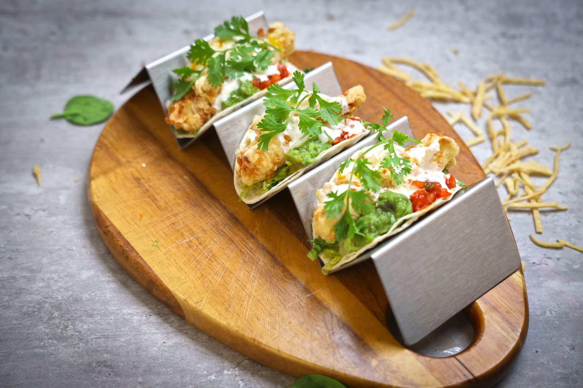 Taco Bell Crispy Chicken: Spicy Flavor Meets Crunchy Delight