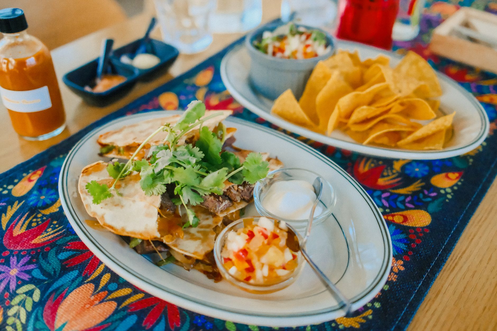 Taco Bell Gluten Free: What You Can Safely Order