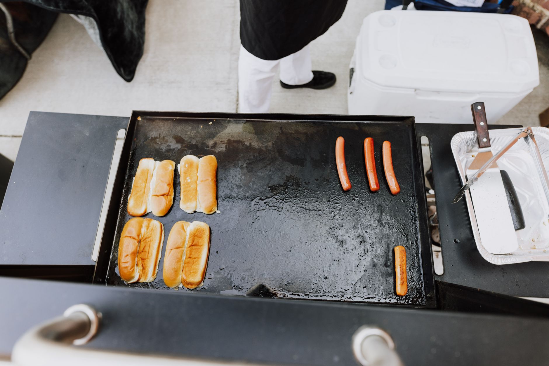 18 Must Try Tailgate Snacks Costco Has in Store