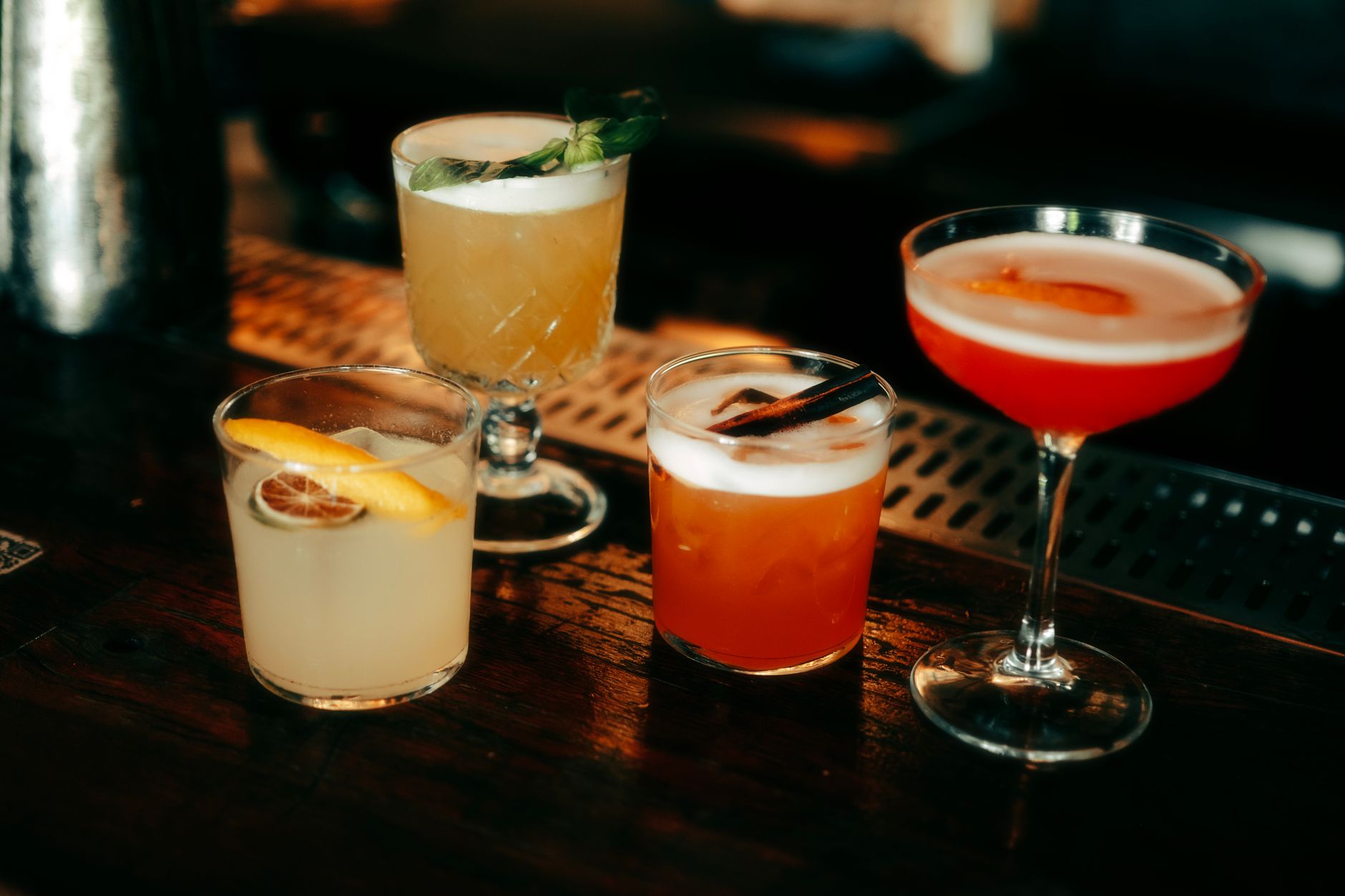 15 Famous Tequila Cocktails Every Lover Should Know