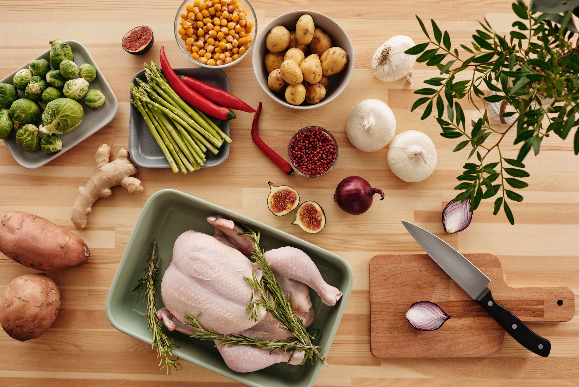 How to Safely Thaw Whole Chicken: Timing and Tips You Need