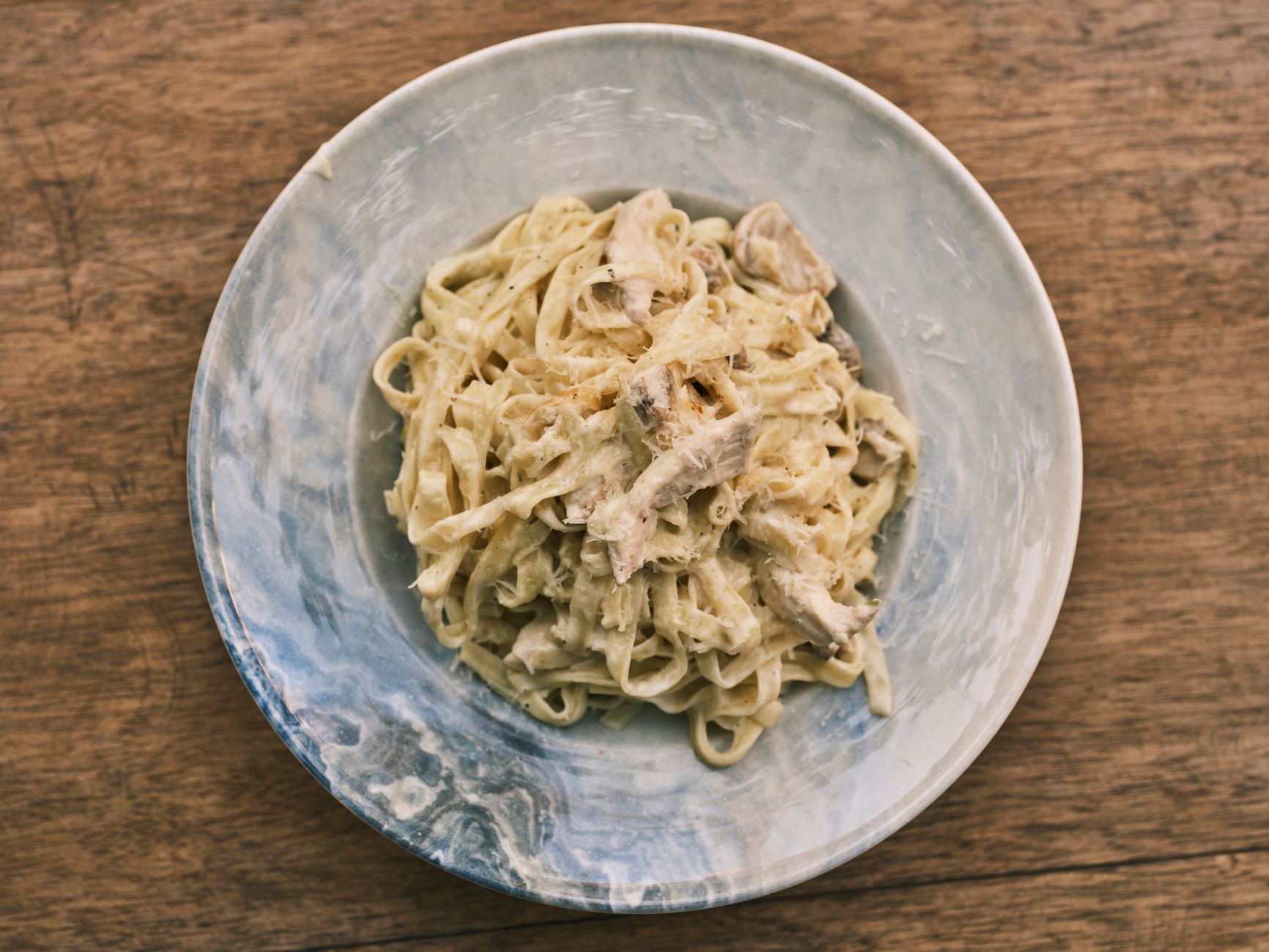 How to Thicken Alfredo Sauce Like a Pro Chef
