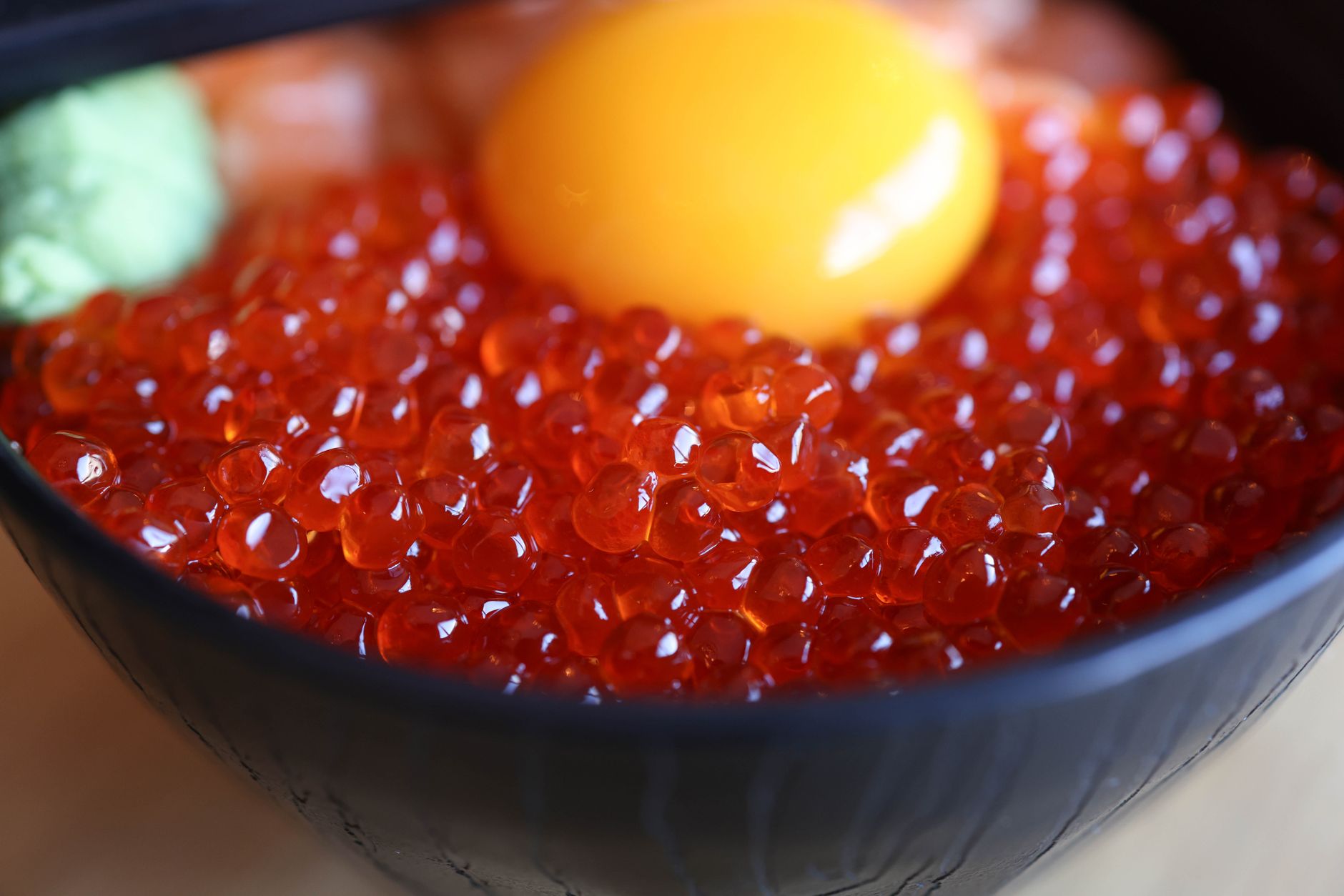 Tobiko Flavor Profile: Discover Its Unique Taste And Texture