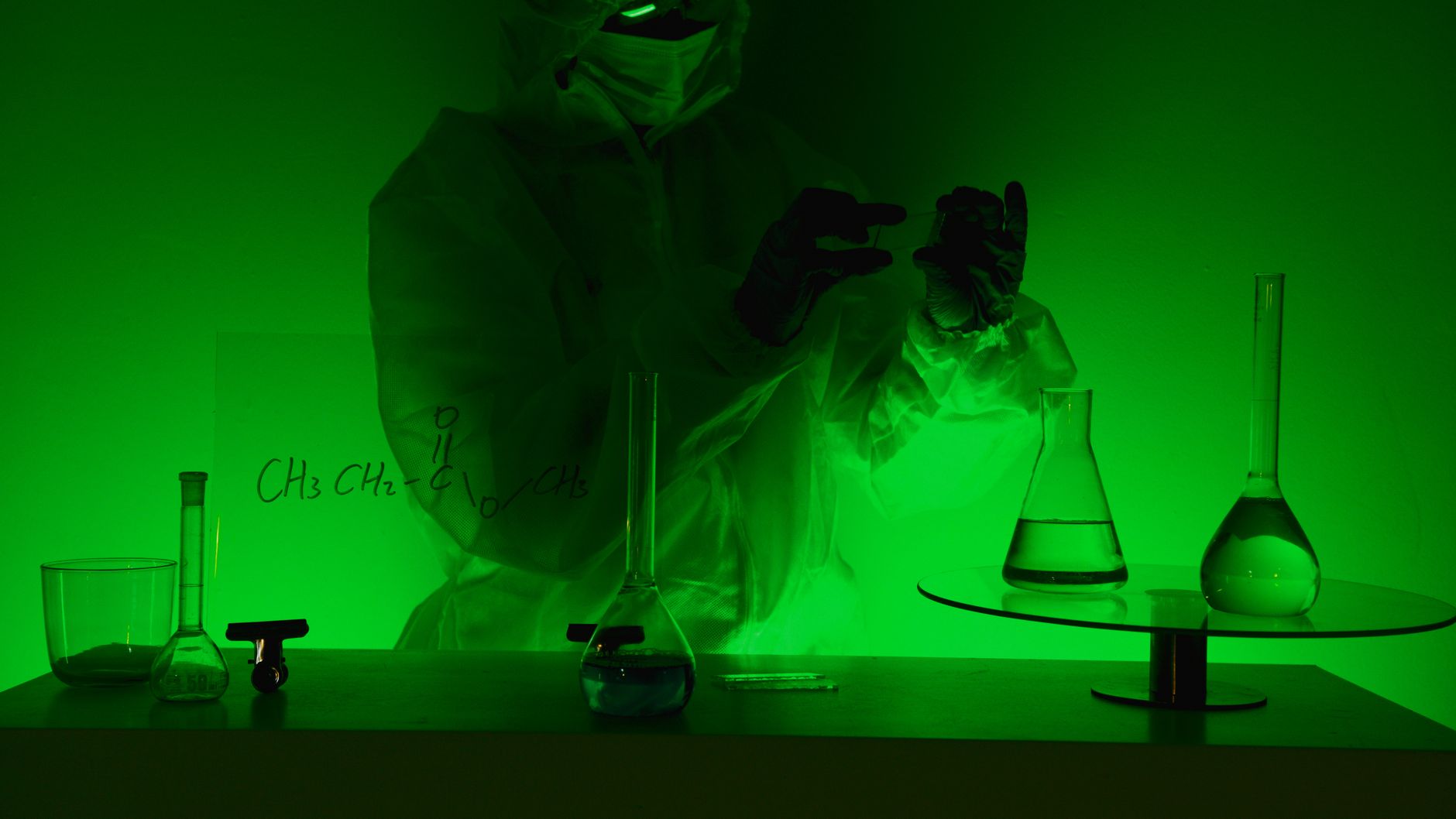 Uranium Glass Safety: Is It Safe to Eat and Drink From?