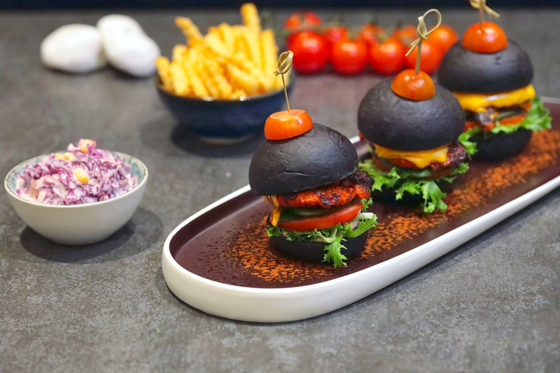 Top Viral Food Trends Shaping 2025 You Need to Know