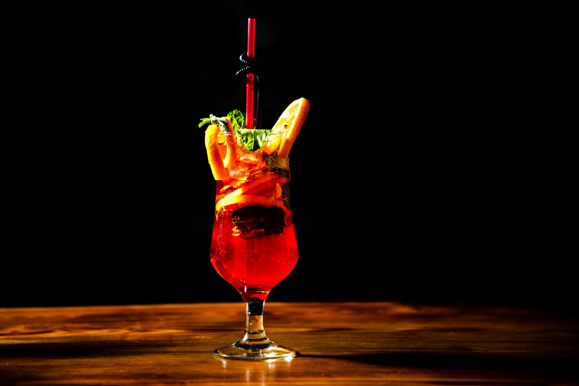 Vodka Cranberry Cocktail: History, Recipe & Health Tips