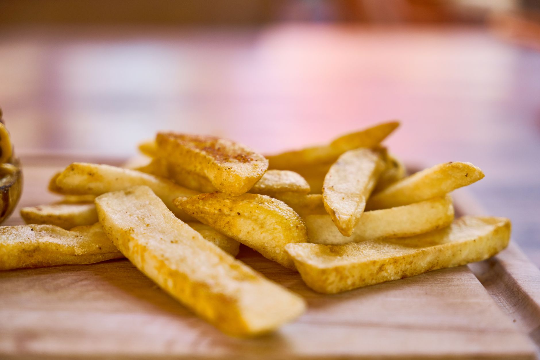 Wendy's Fries Gluten-Free: What You Need to Know