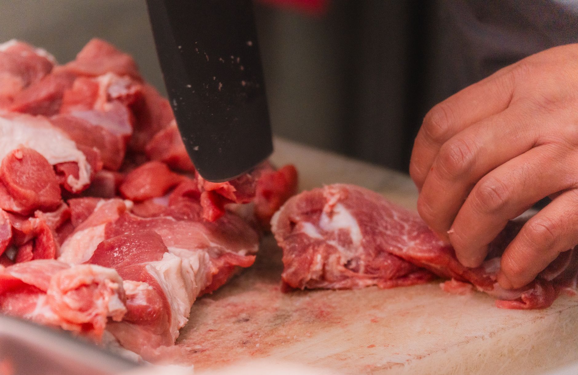 Does Arby's Meat Mountain Still Satisfy Your Meat Cravings?