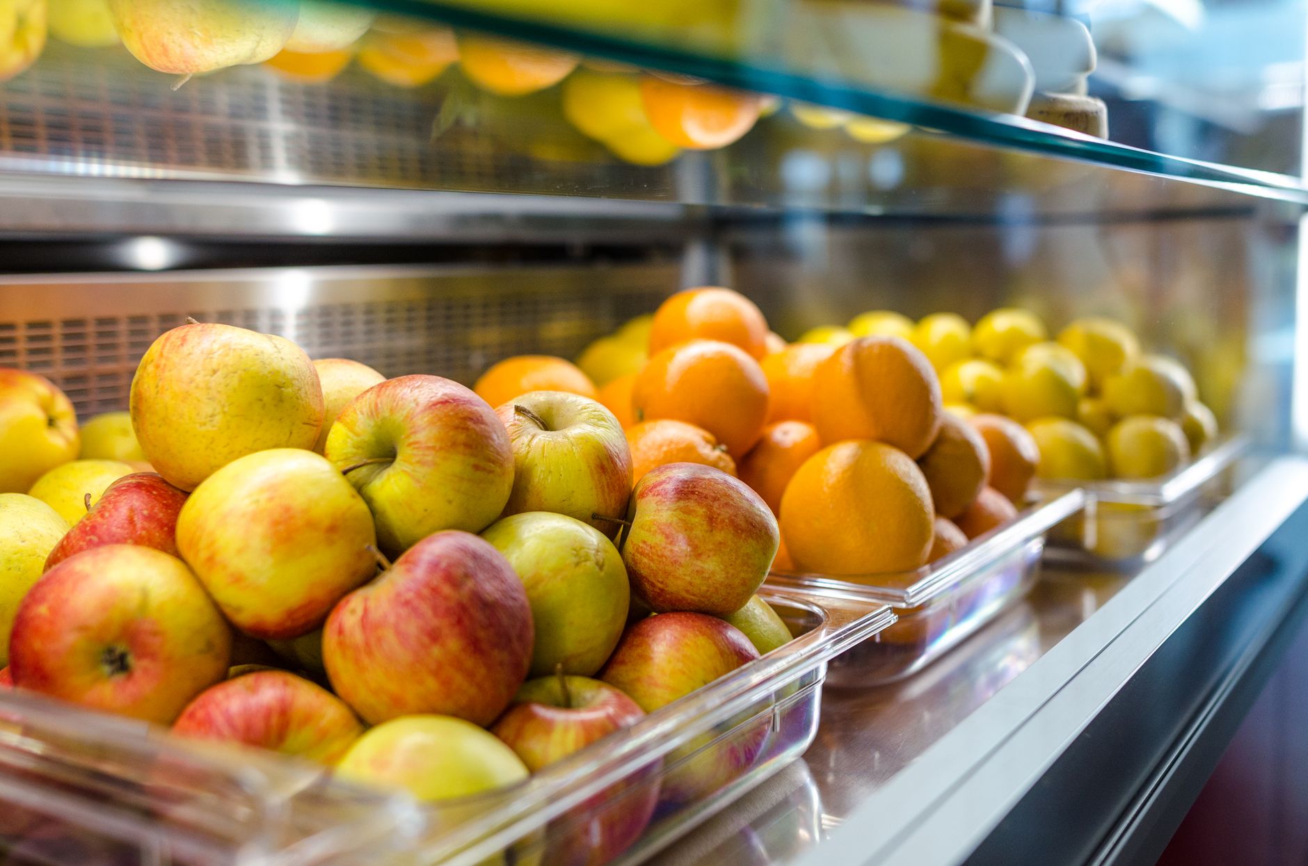 Why You Should Avoid Snapple Apple Juice