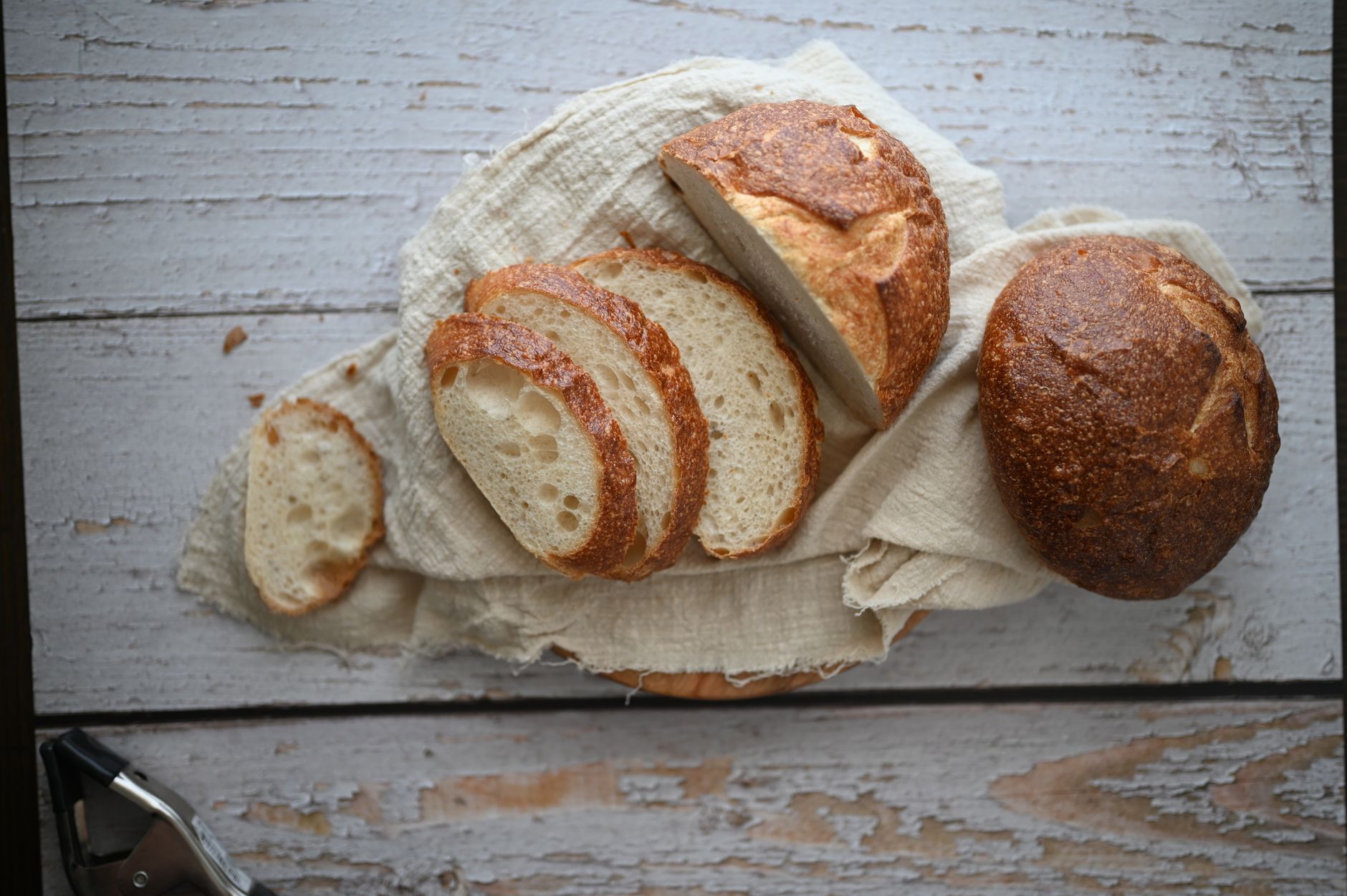The Best White Bread: A Guide to Quality and Taste
