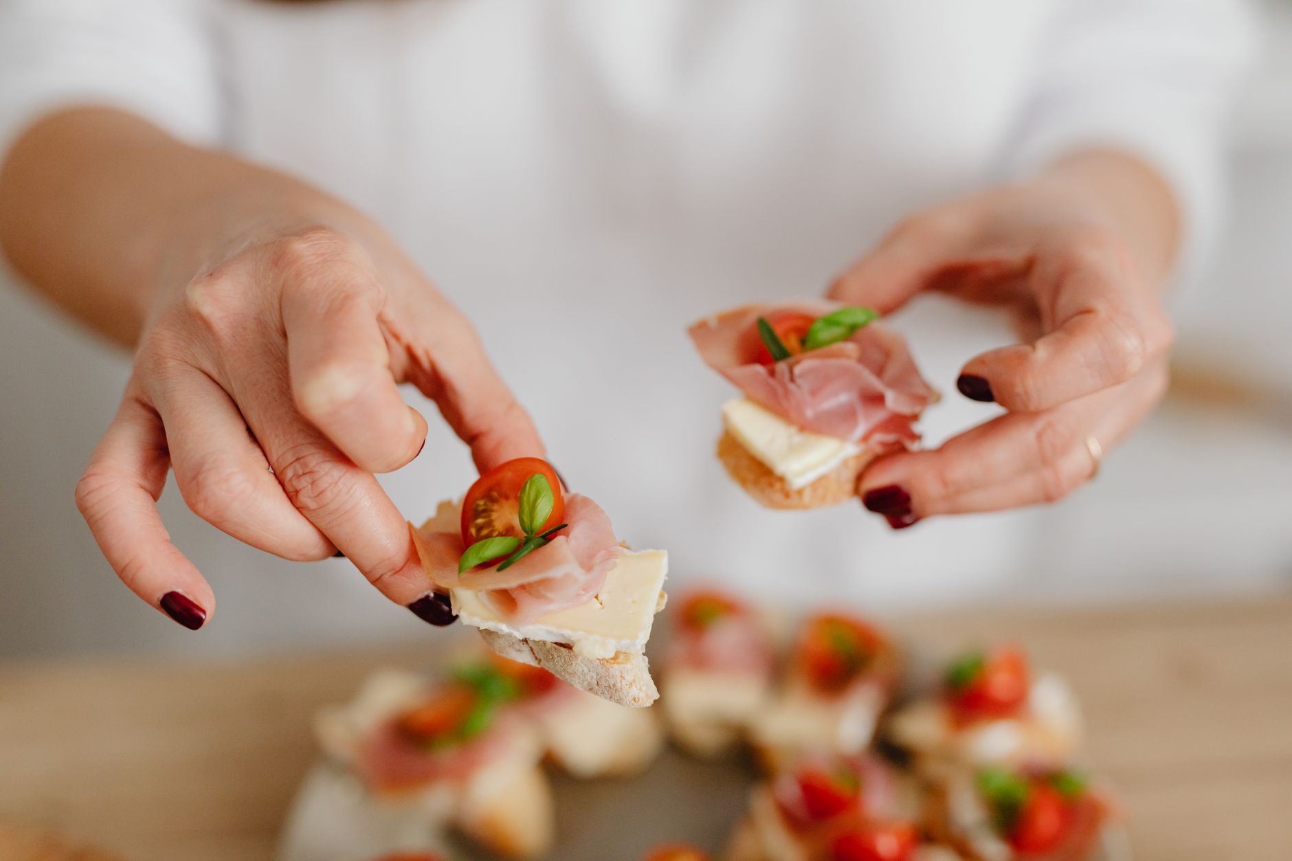 Capicola vs Honey Ham: What’s the Real Difference?