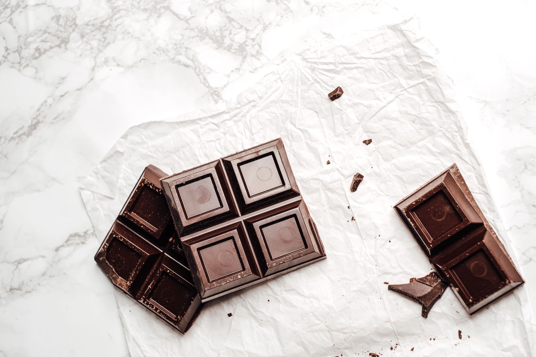 Store-Bought Dark Chocolate Bars: From Worst to Best Choices