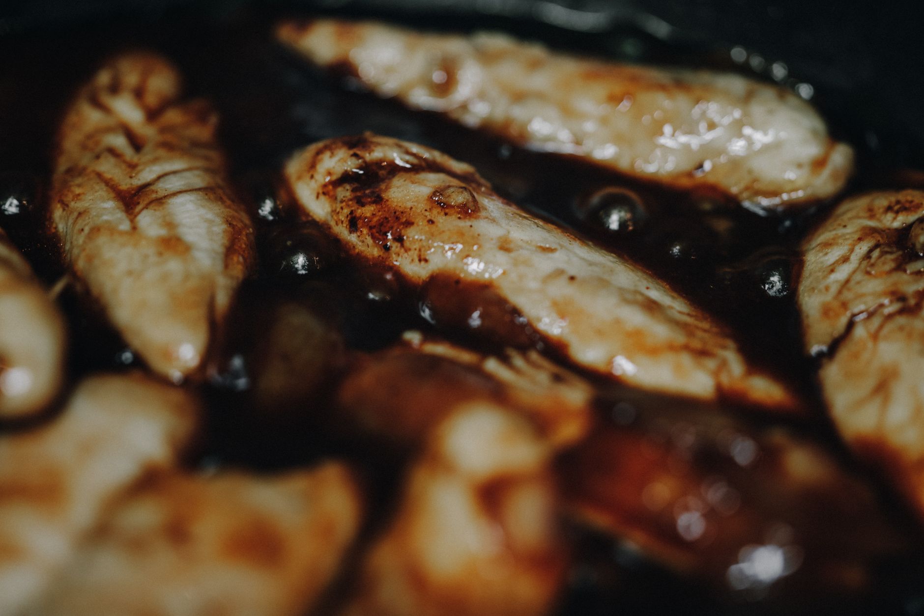 All About Orange Chicken Meat: What Makes It So Irresistible