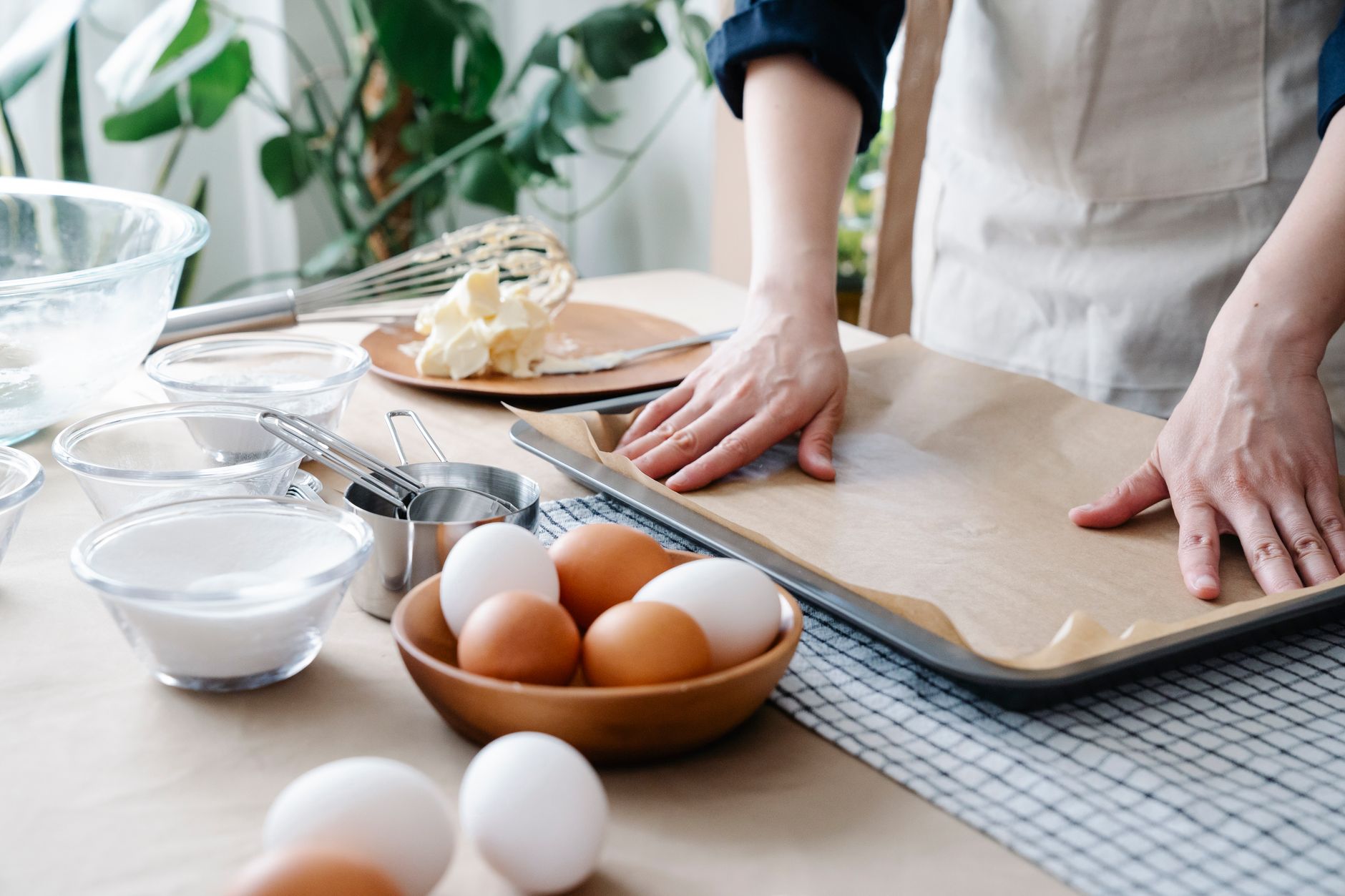 Parchment Paper Microwave Safety Guide: What You Need to Know
