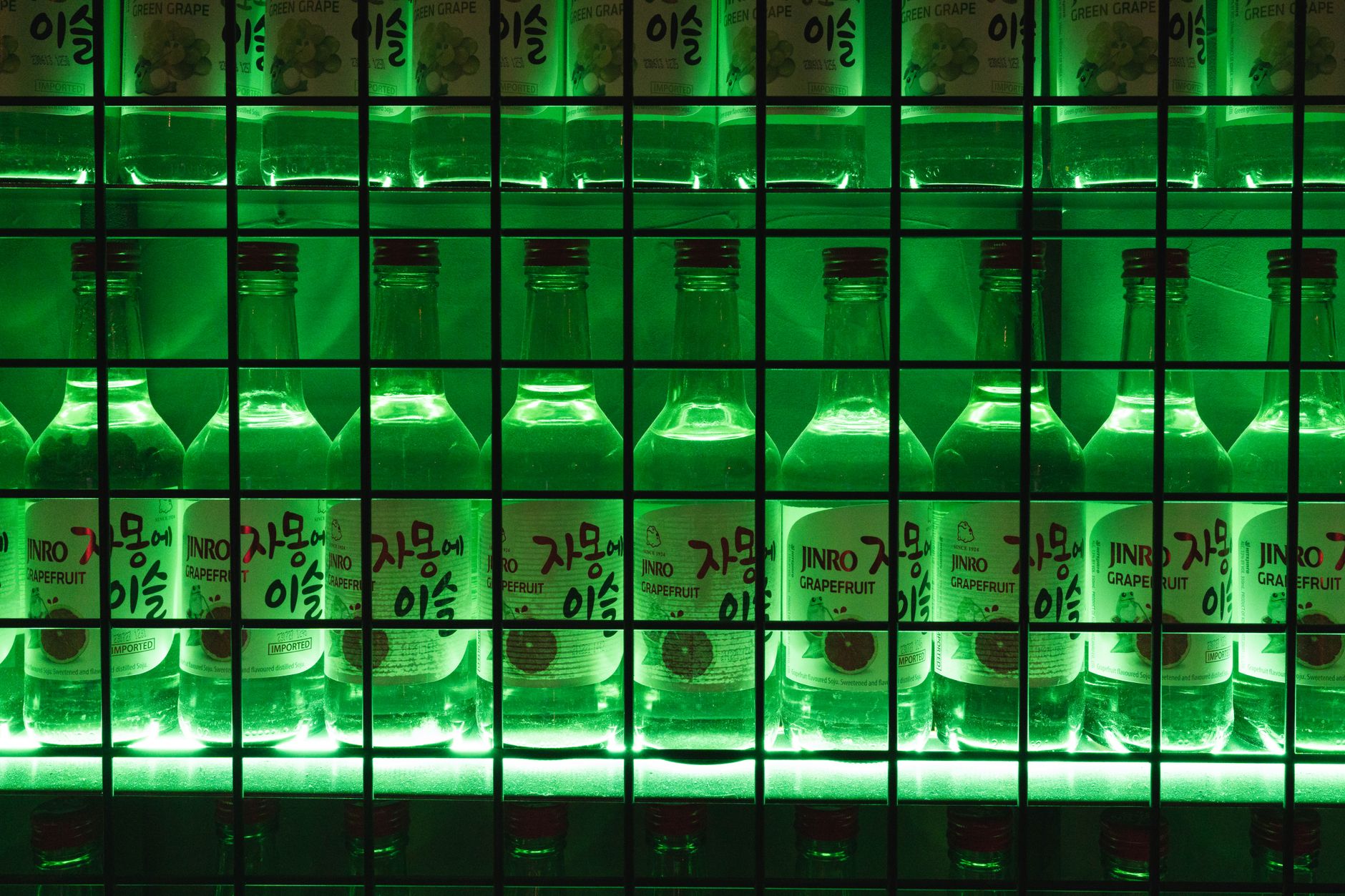 Soju vs Sake: Why Soju Isn't a Worthy Swap for Sake in Recipes