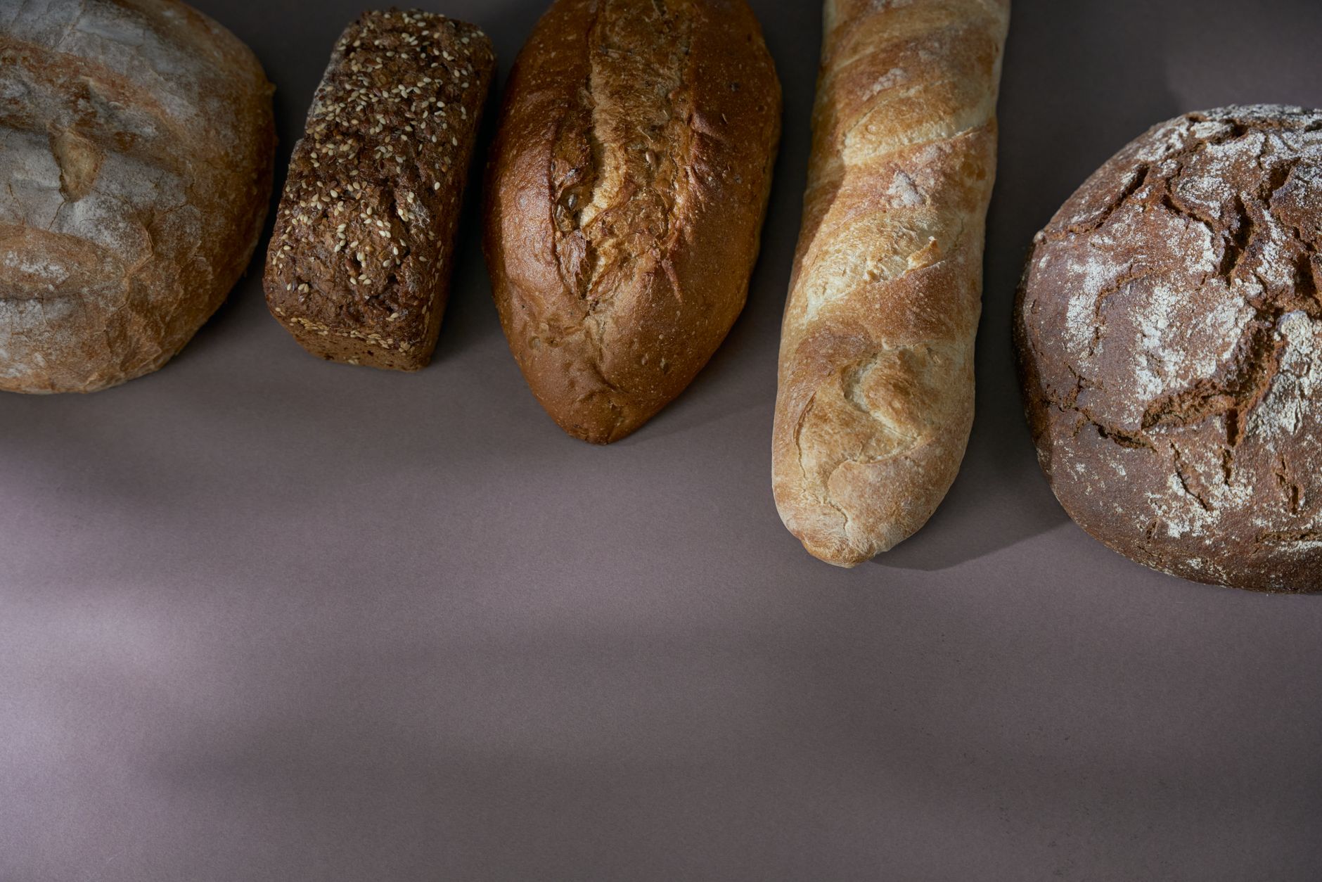 Wheat Bread Brands: Top Grocery Store Picks for Quality and Health