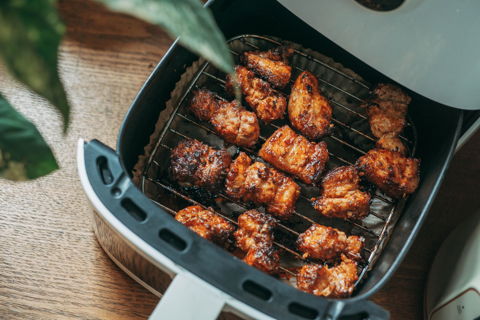 Air Fryer Preheat: When and How to Do It Right